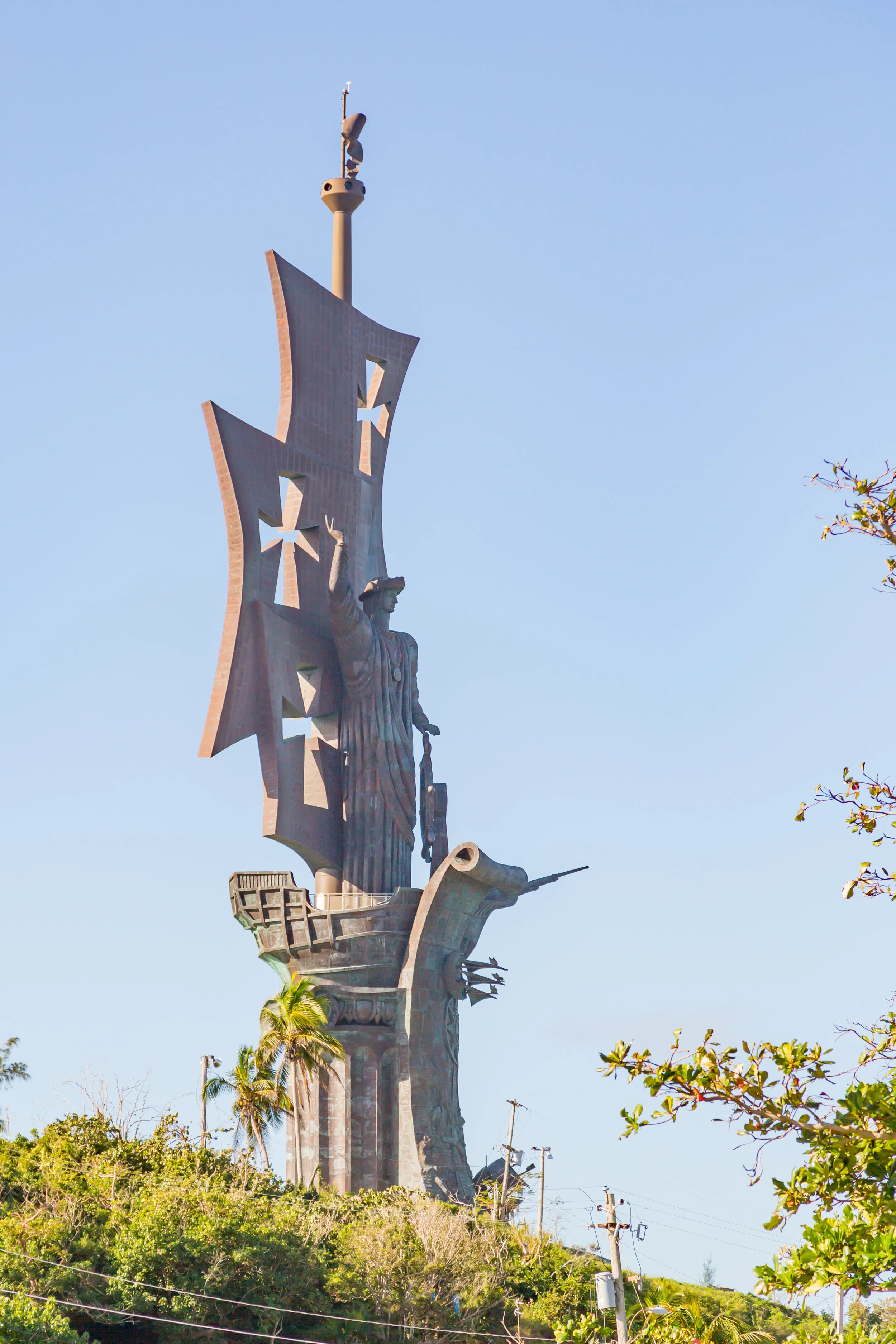 Puerto Rico — Gord's Travelblog