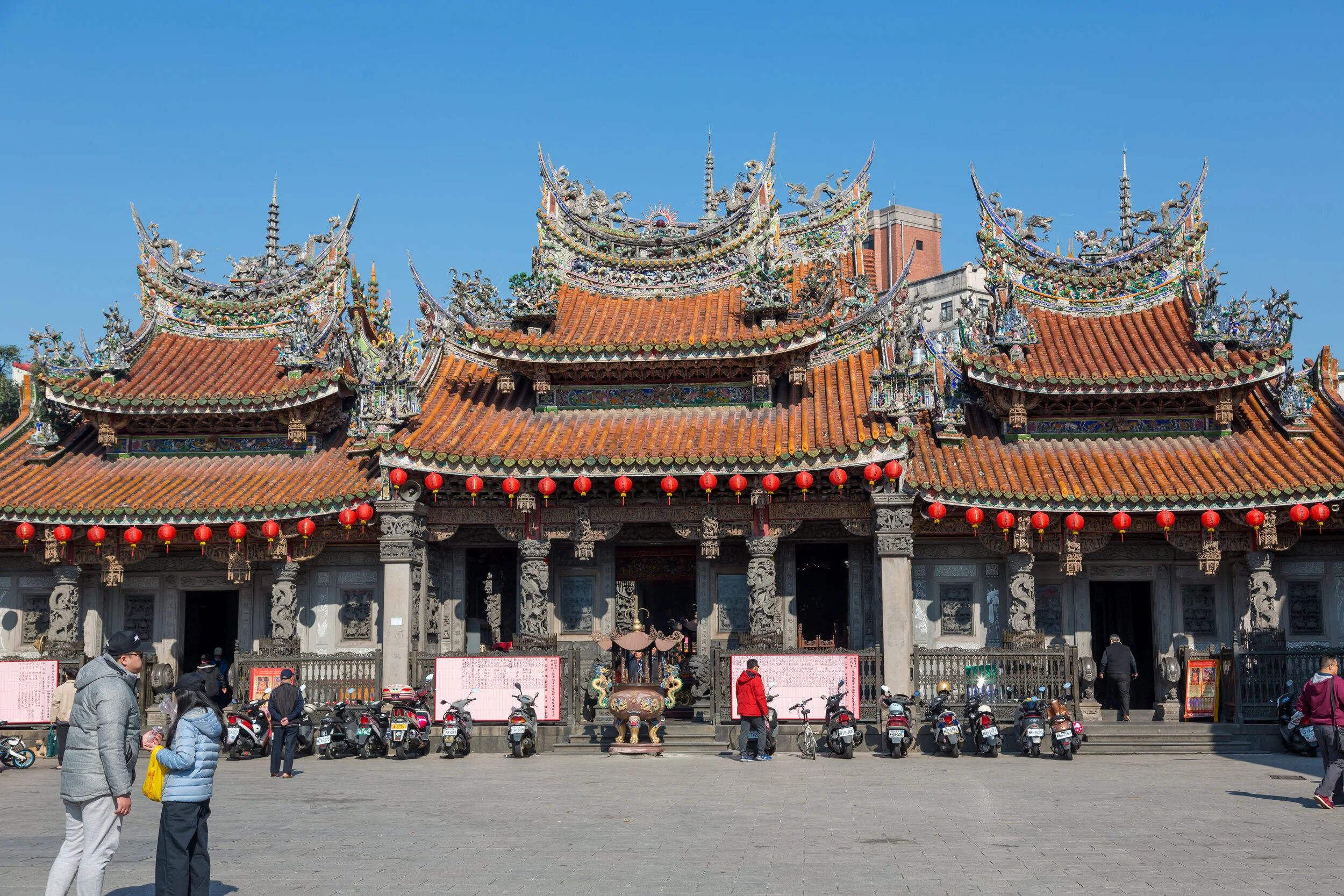 Taiwan — Gord's Travelblog
