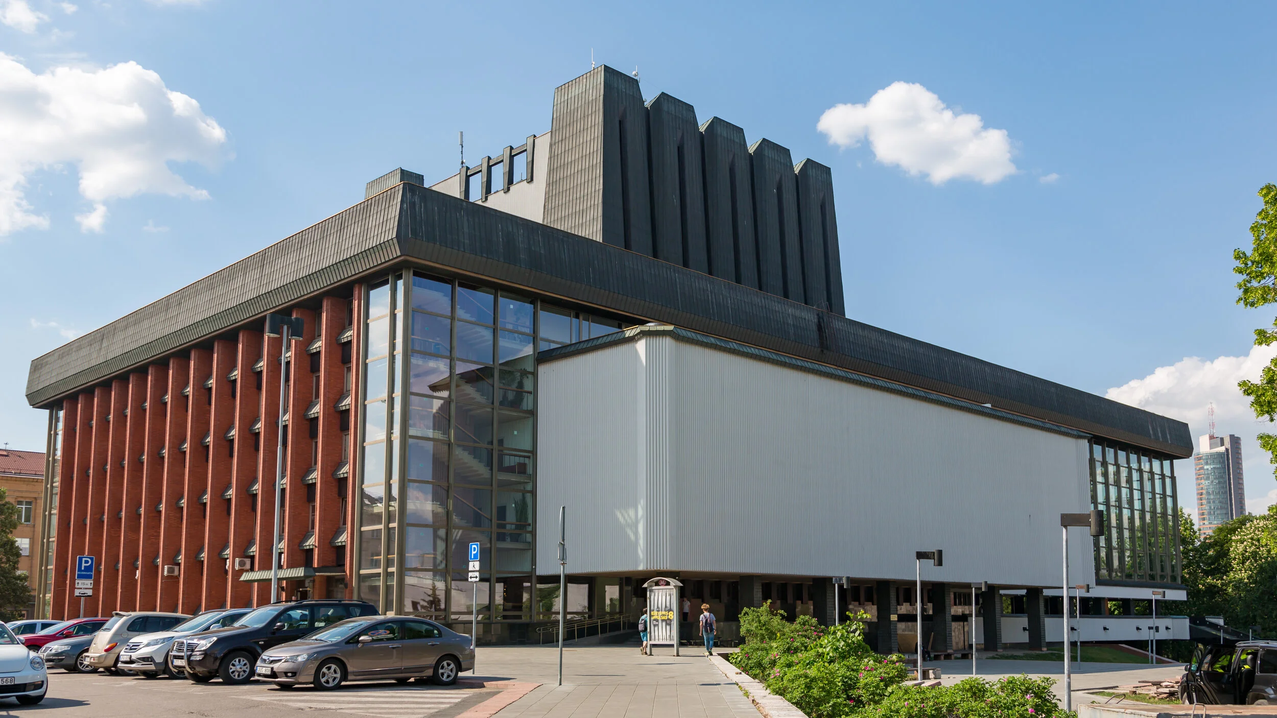 Belarus, Latvia and Lithuania — Gord's Travelblog