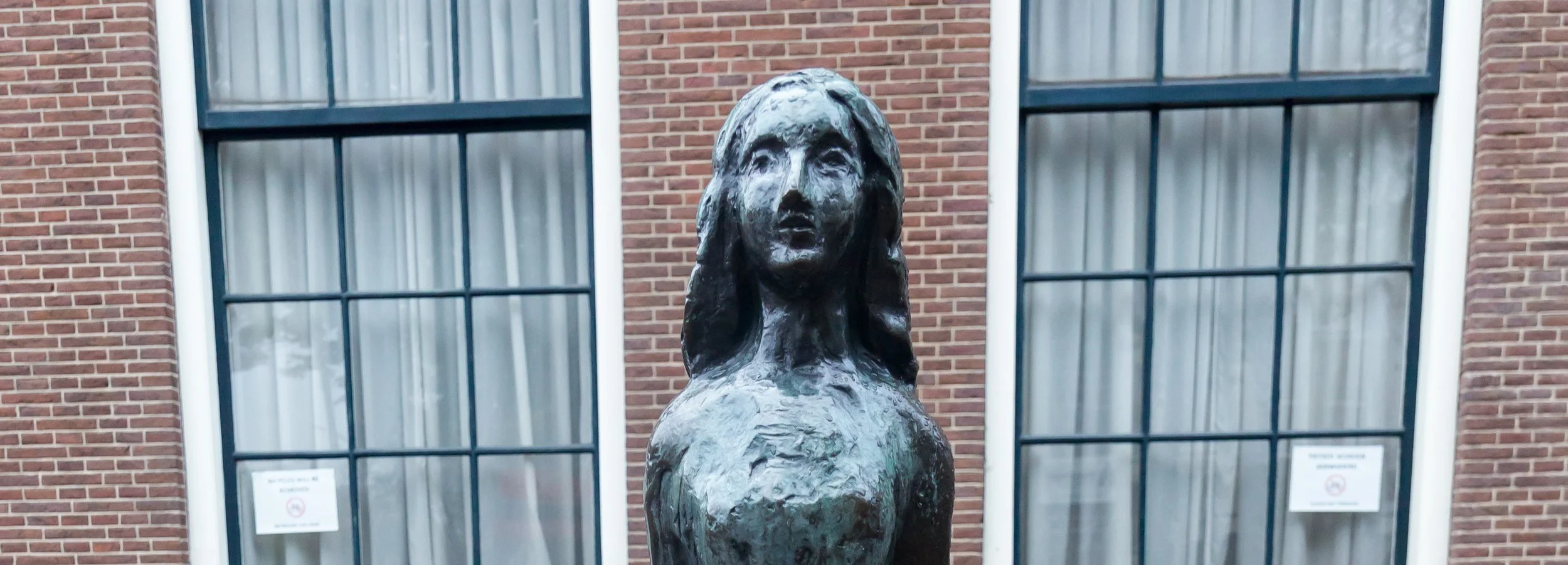 Amsterdam and Paris