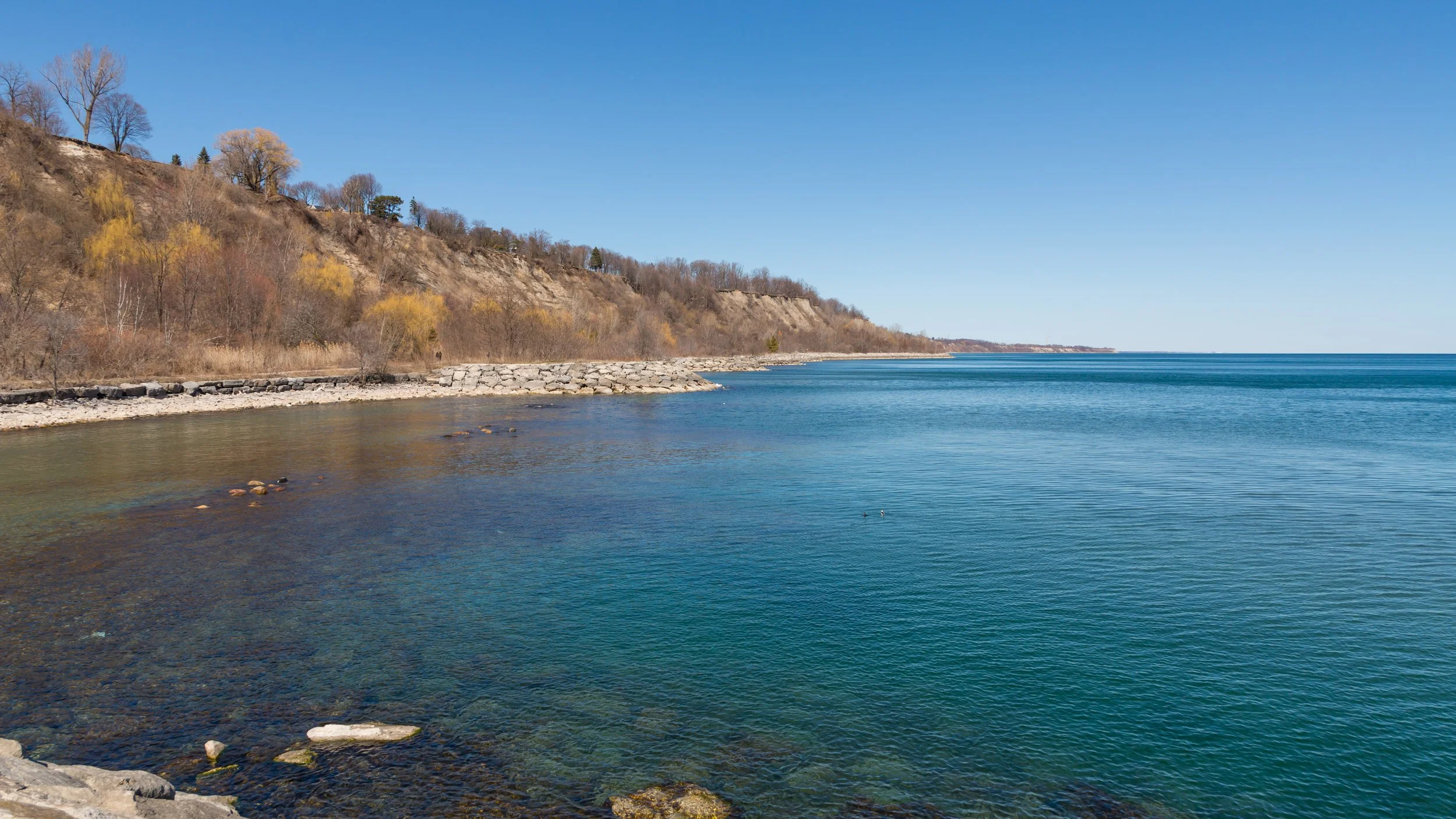 Around Toronto — Gord's Travelblog