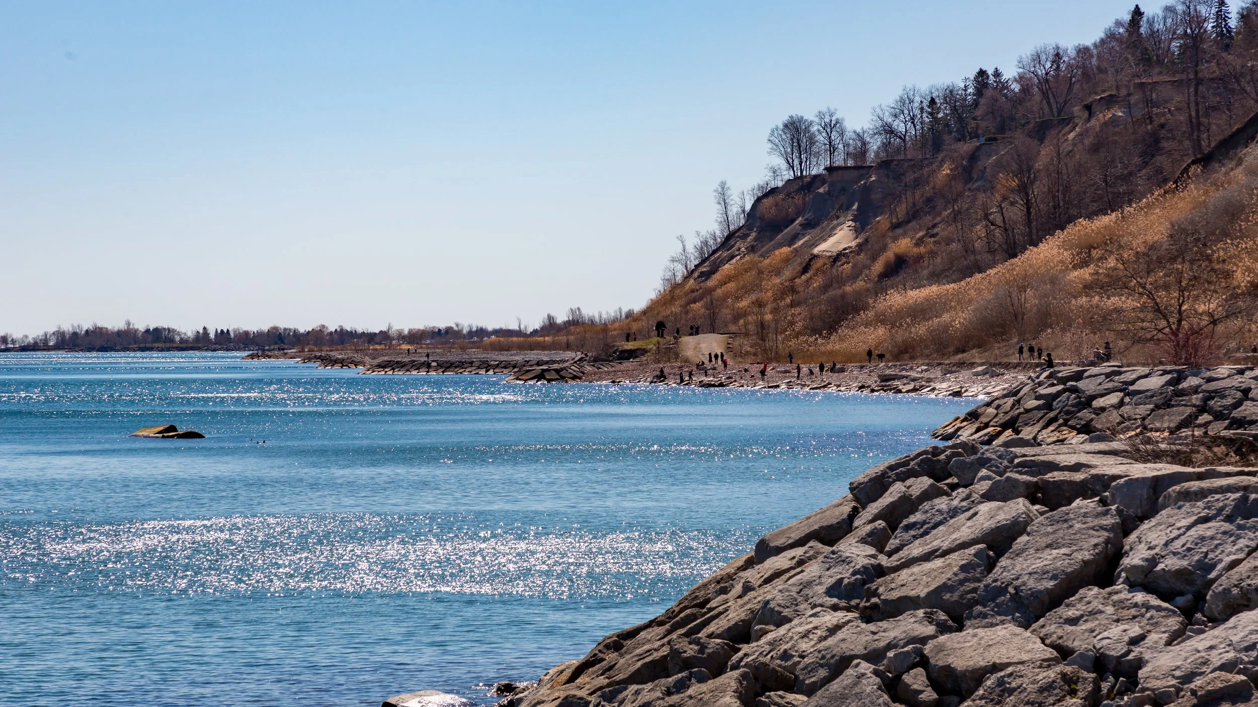 Around Toronto — Gord's Travelblog