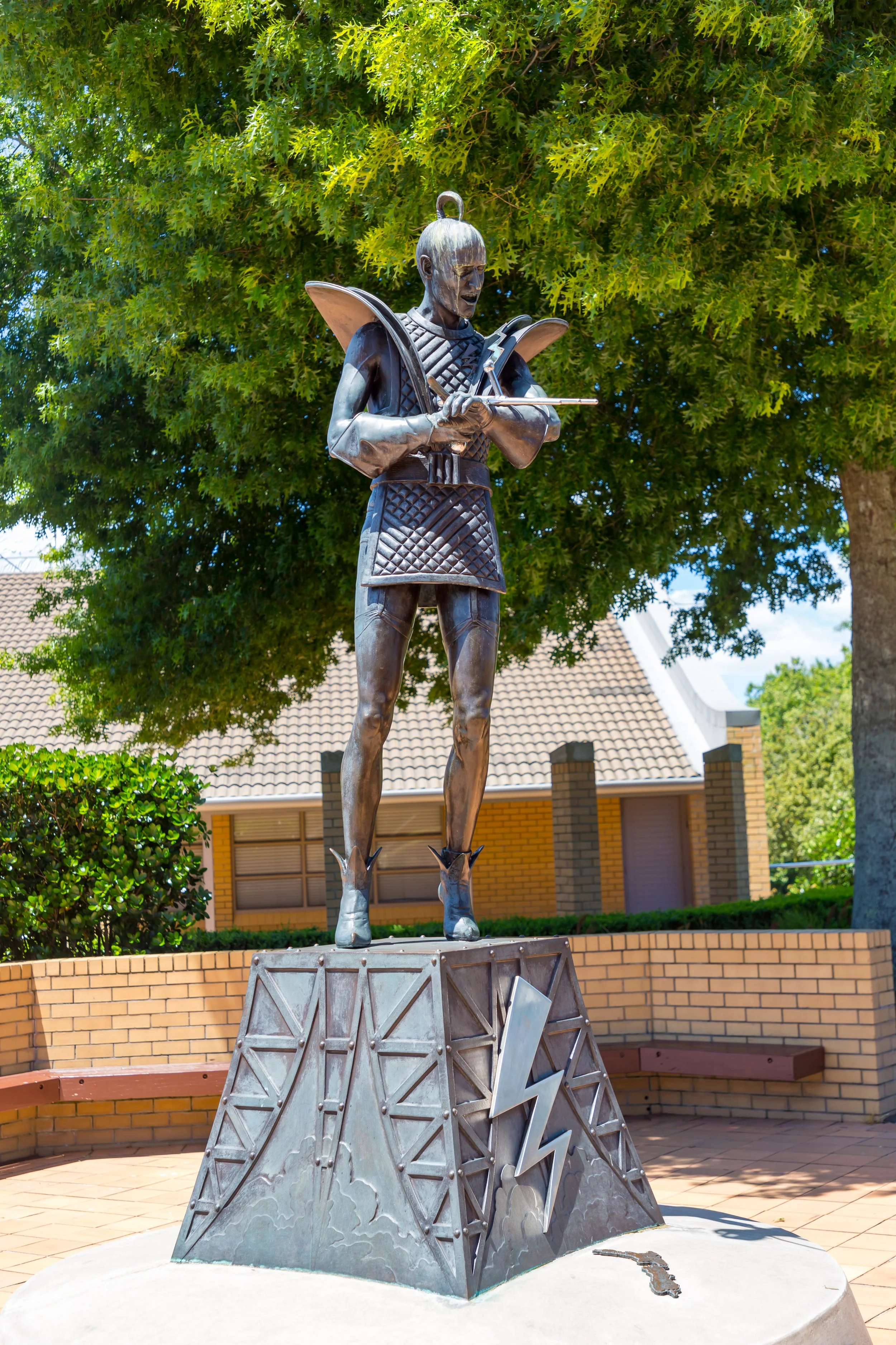 New Zealand and Fiji — Gord's Travelblog