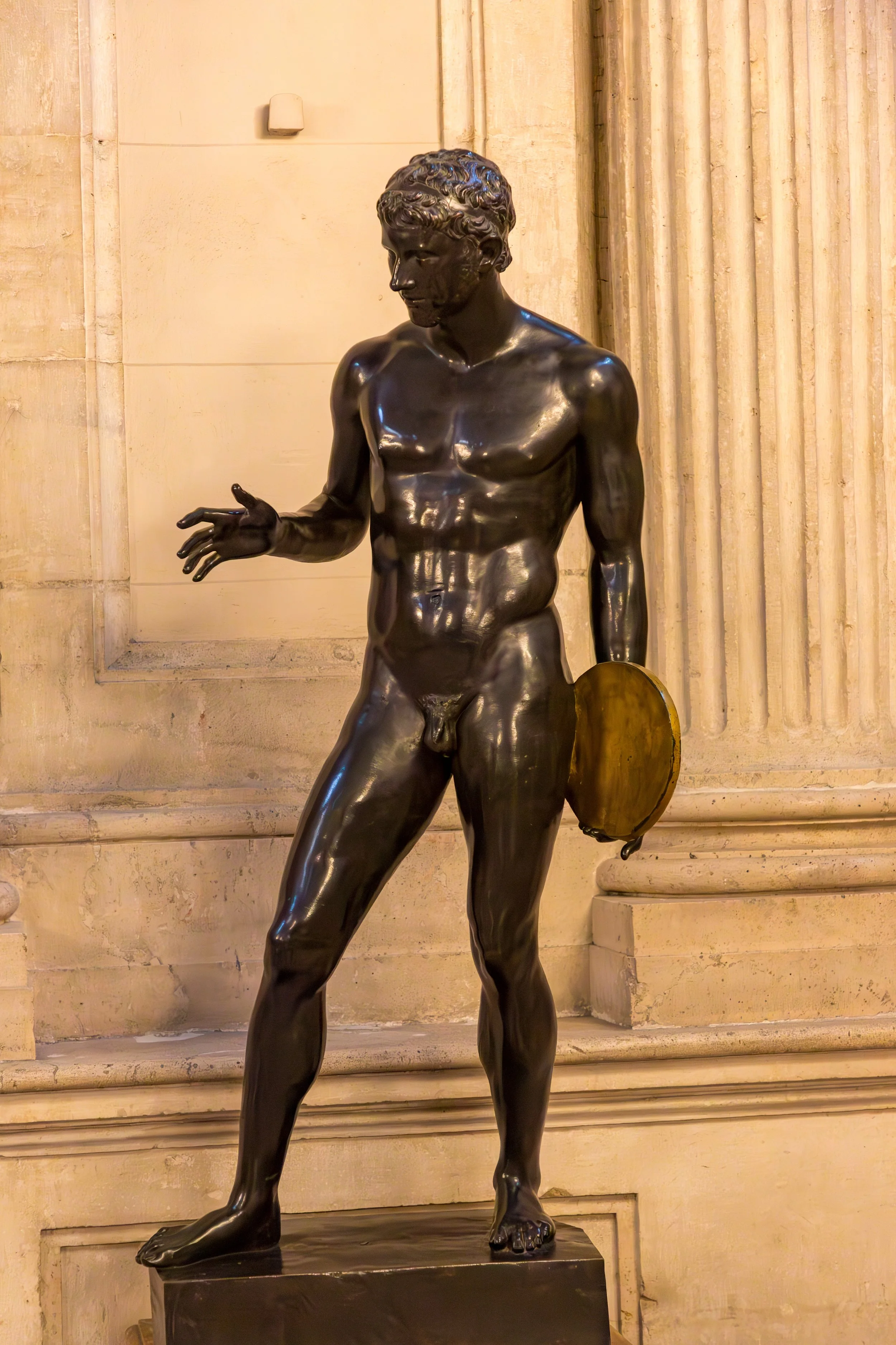 Madrid — Gord's Travelblog