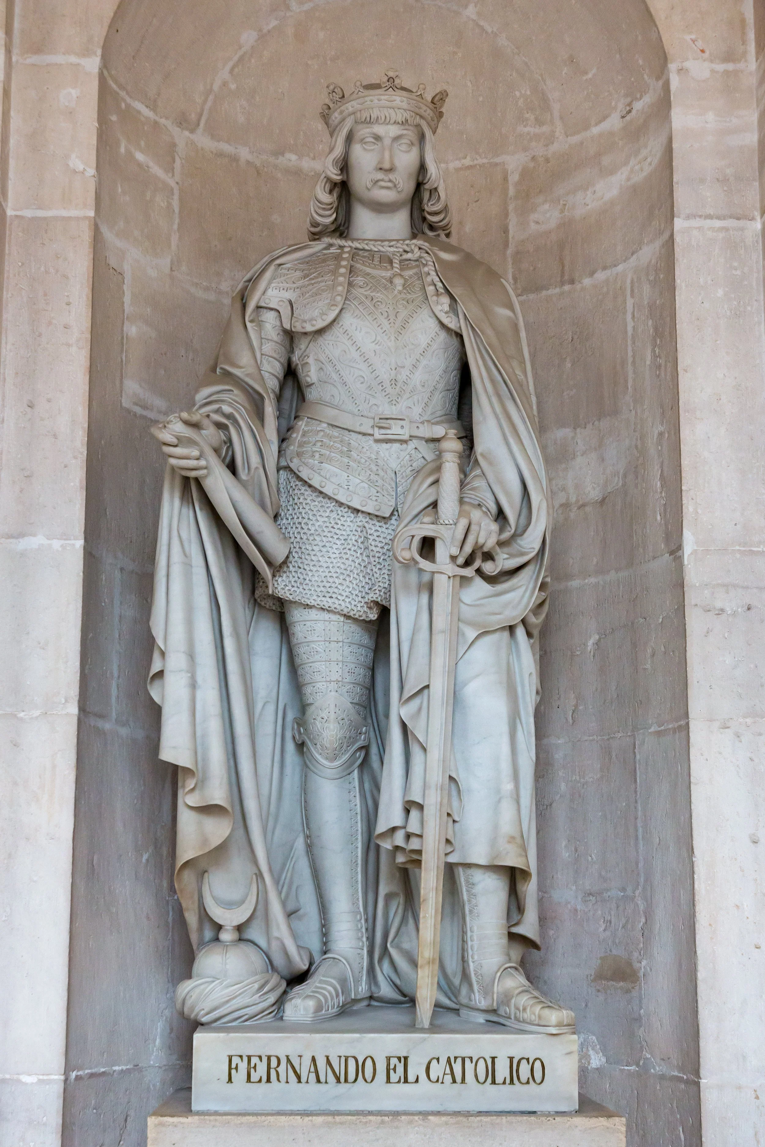 Ferdinand II of Aragon