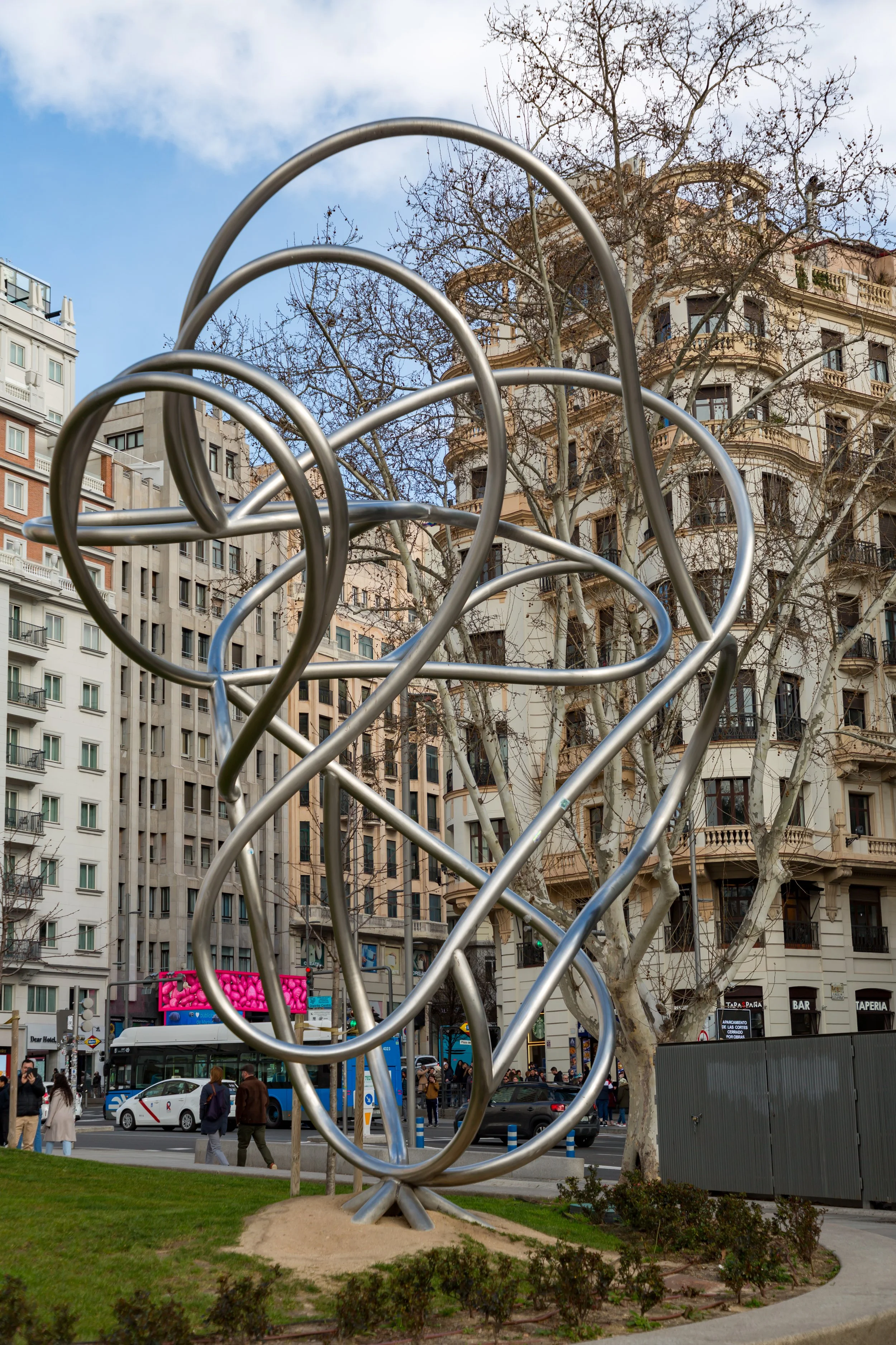 Plaza de España