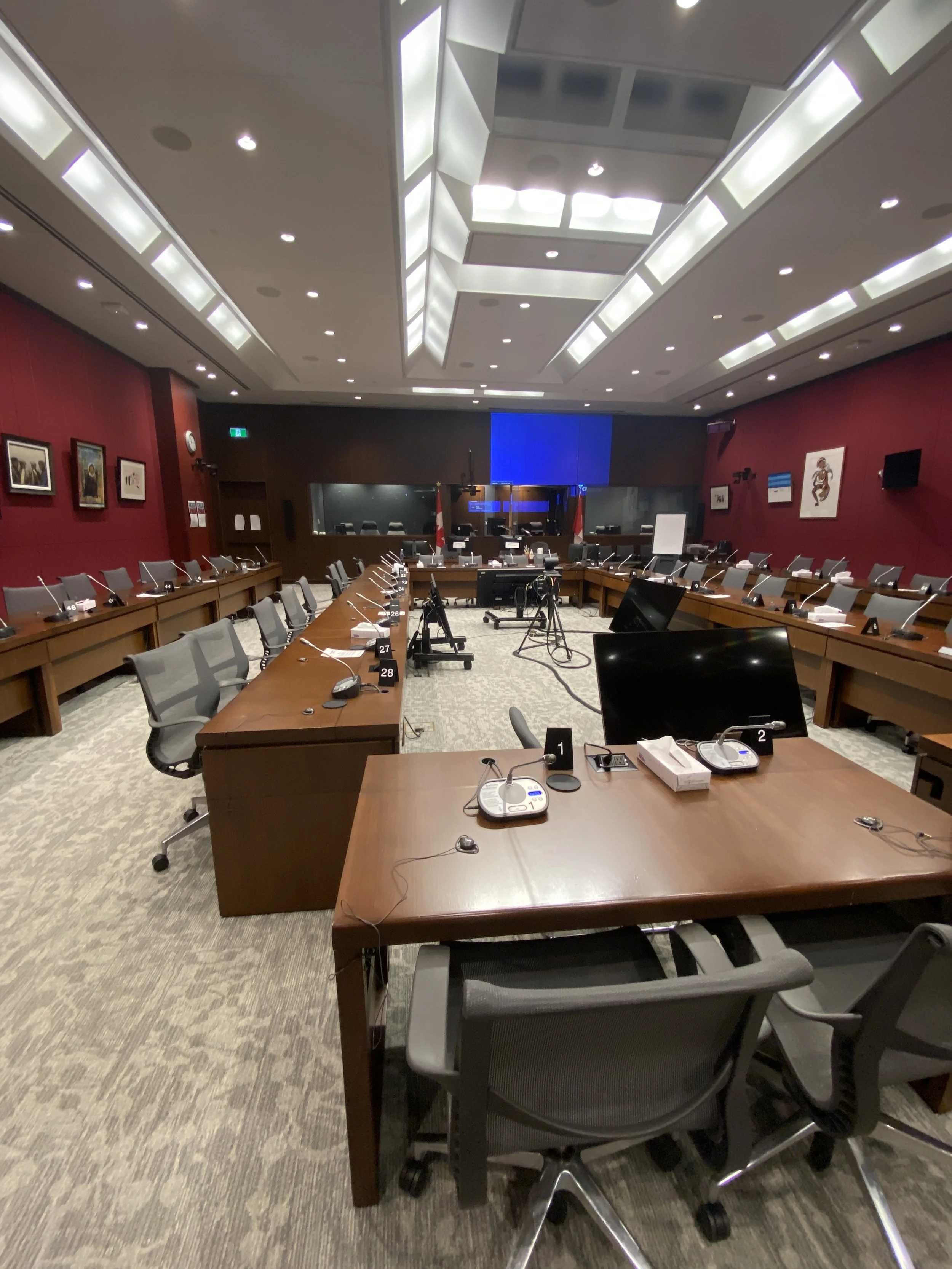  Senate Committee Room 
