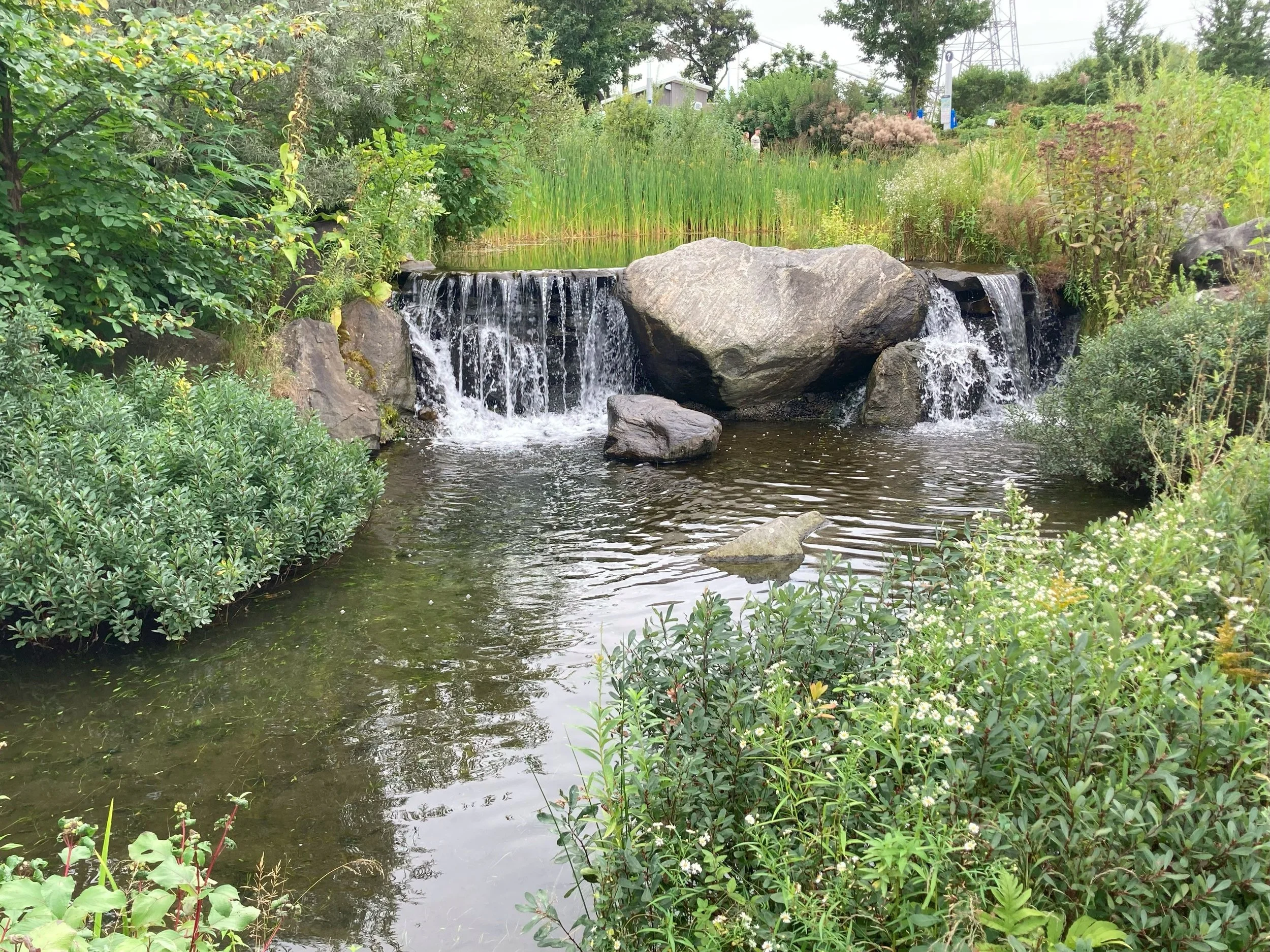  Gardens at Aquarium of Quebec 