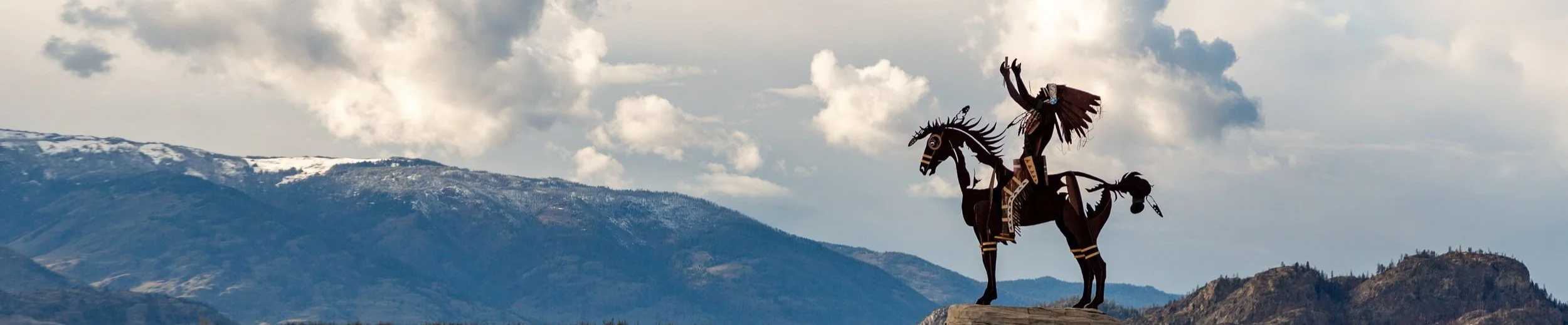 Okanagan Valley