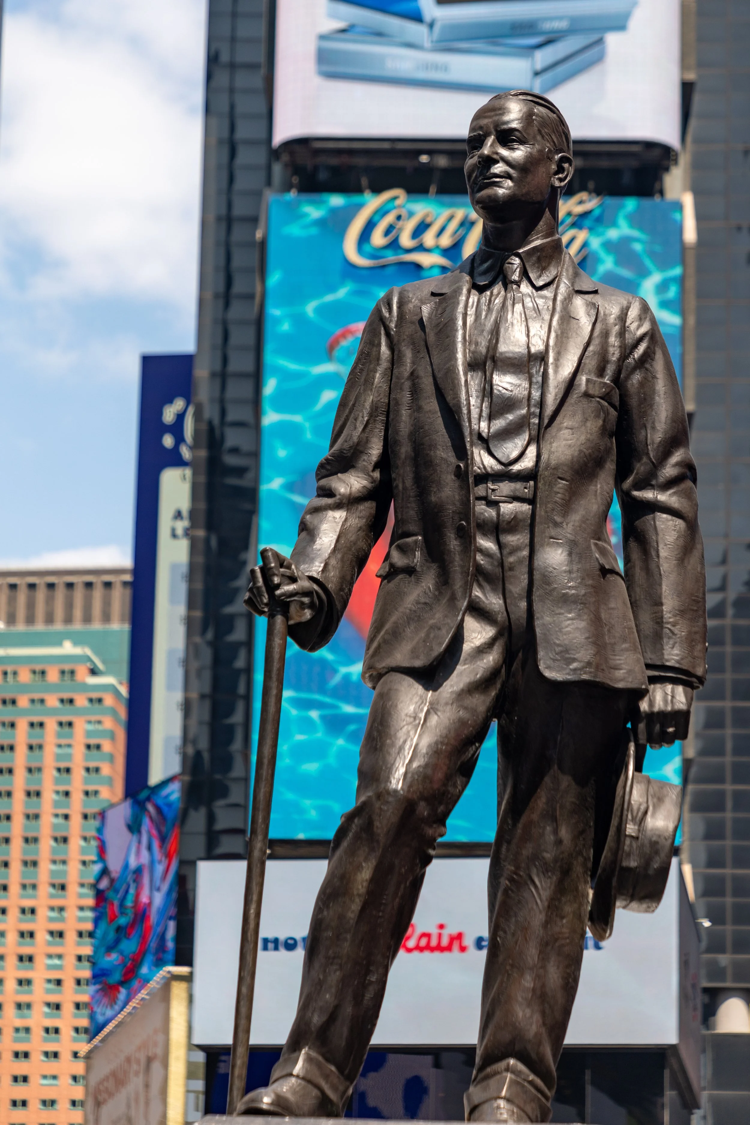 New York City — Gord's Travelblog
