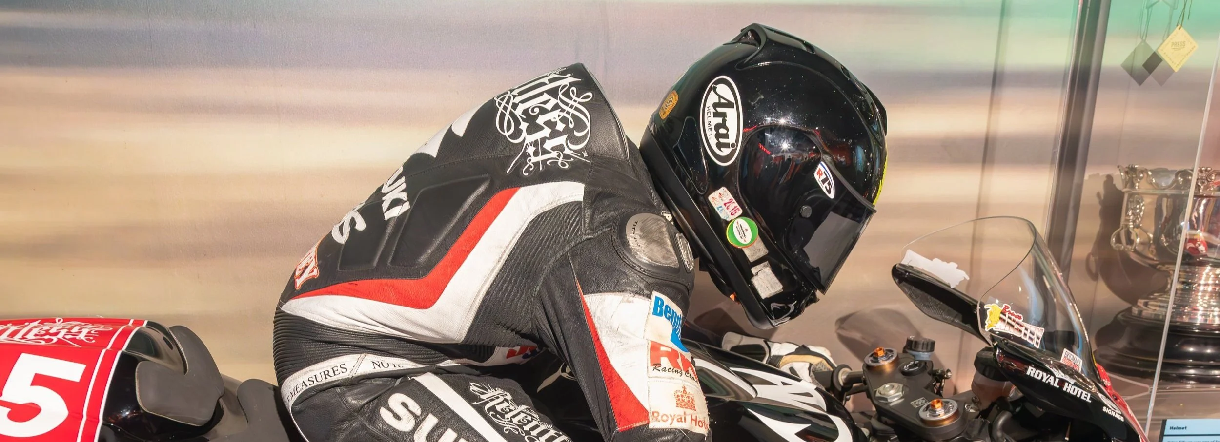 Ireland and Isle of Man