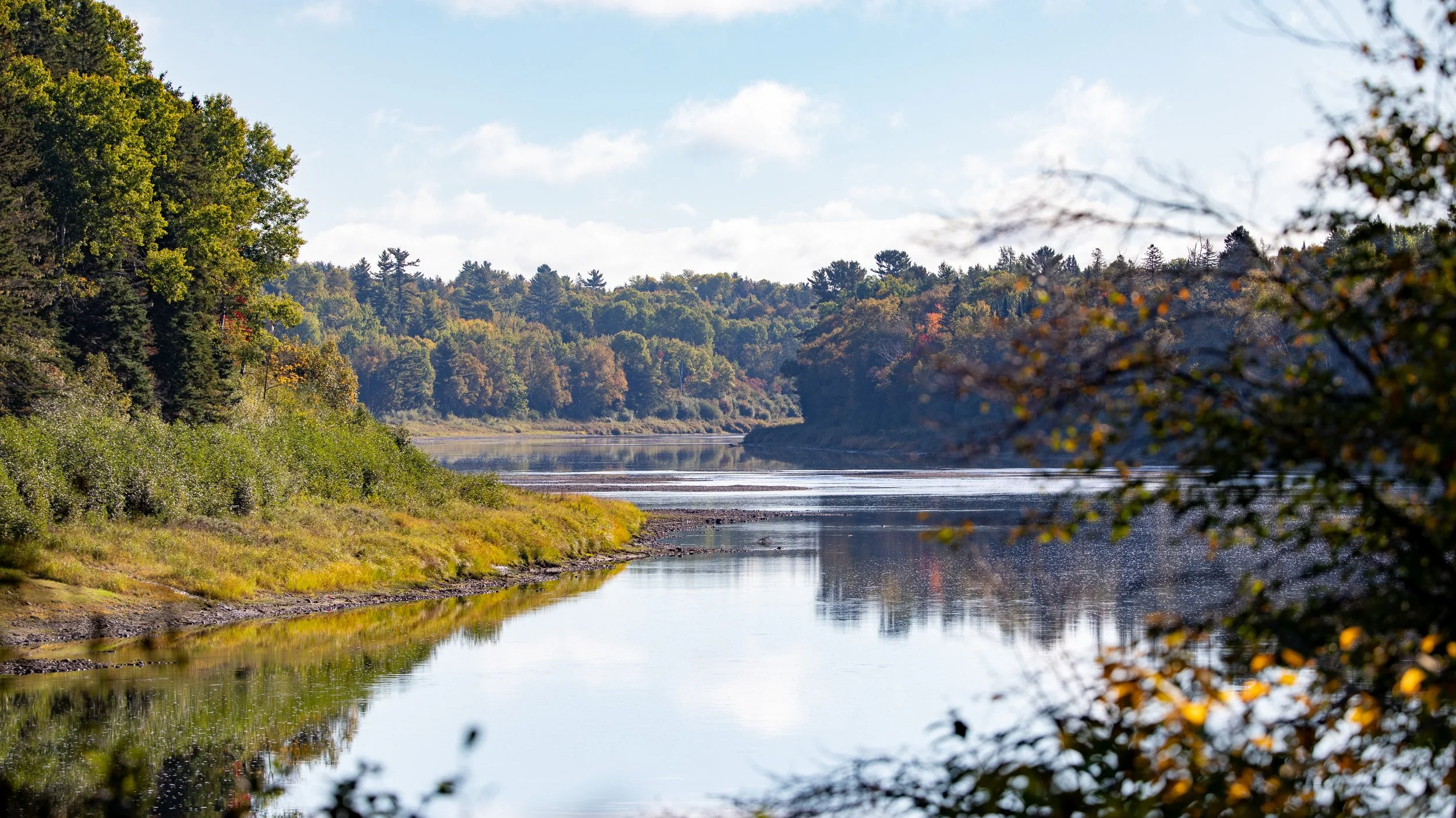 New Brunswick — Gord's Travelblog