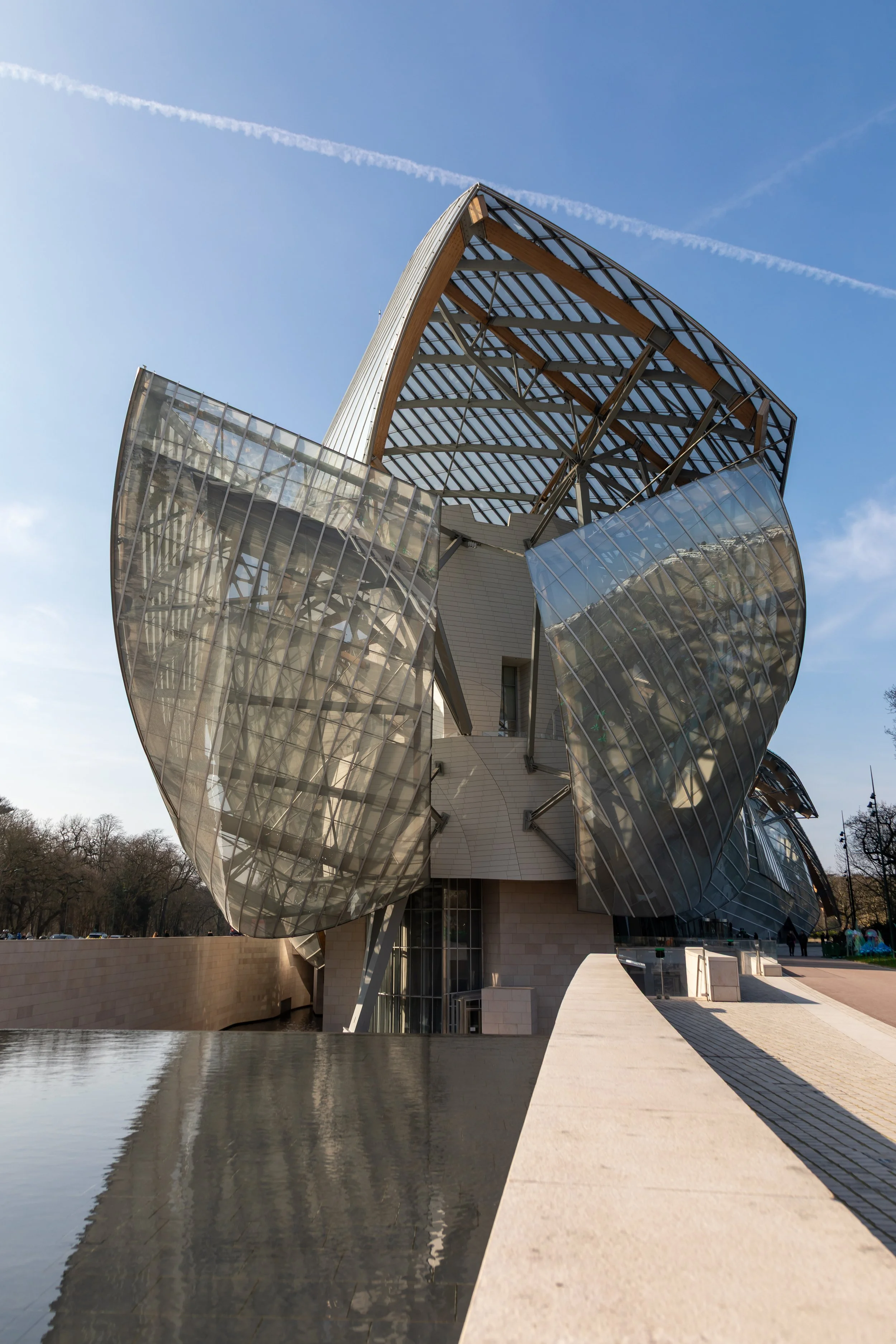  One last look at the impressive building that somehow it took us 11 years to discover 