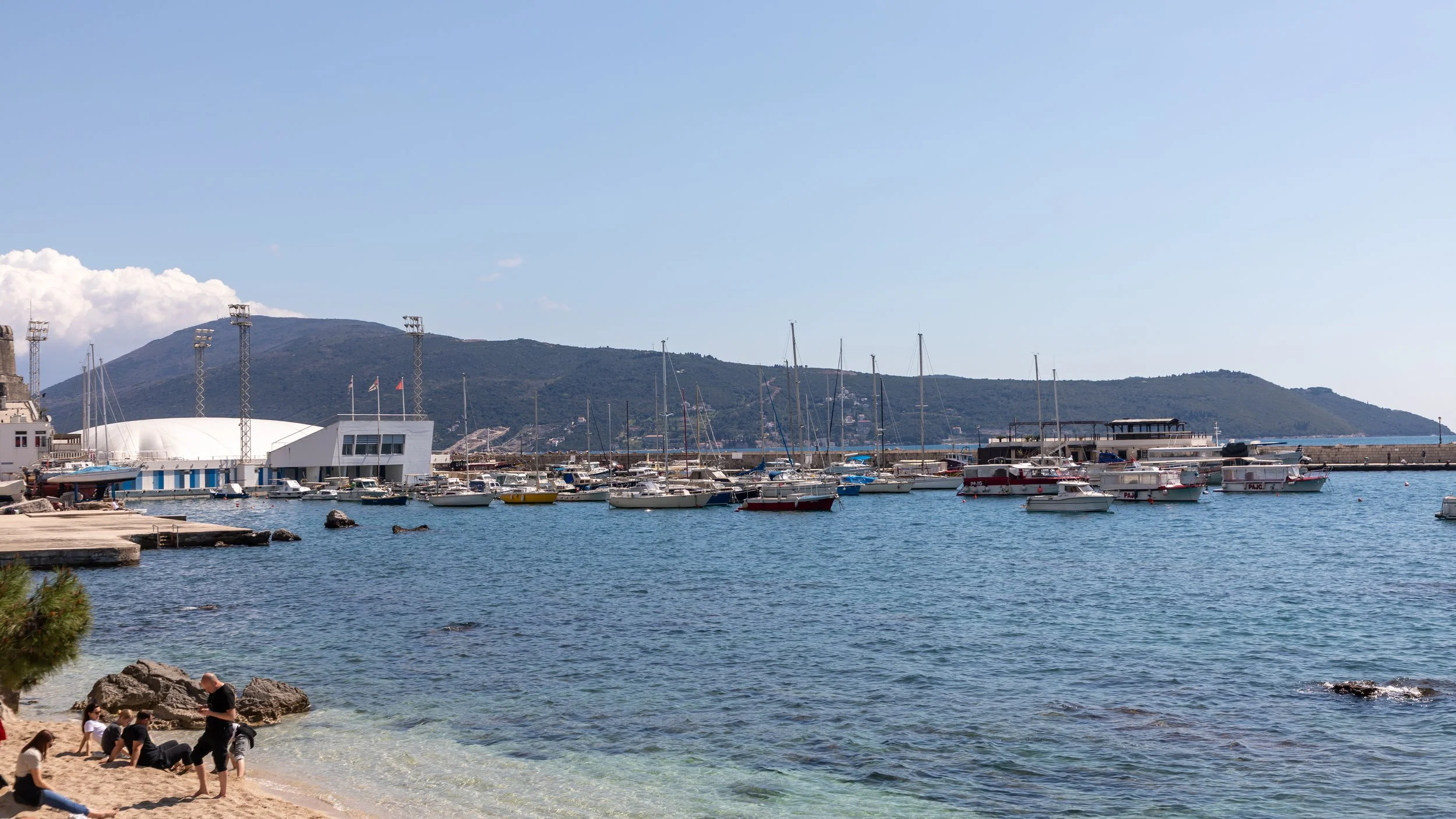  Harbour 