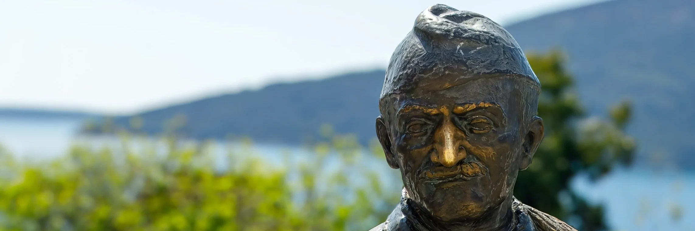 Montenegro and Albania