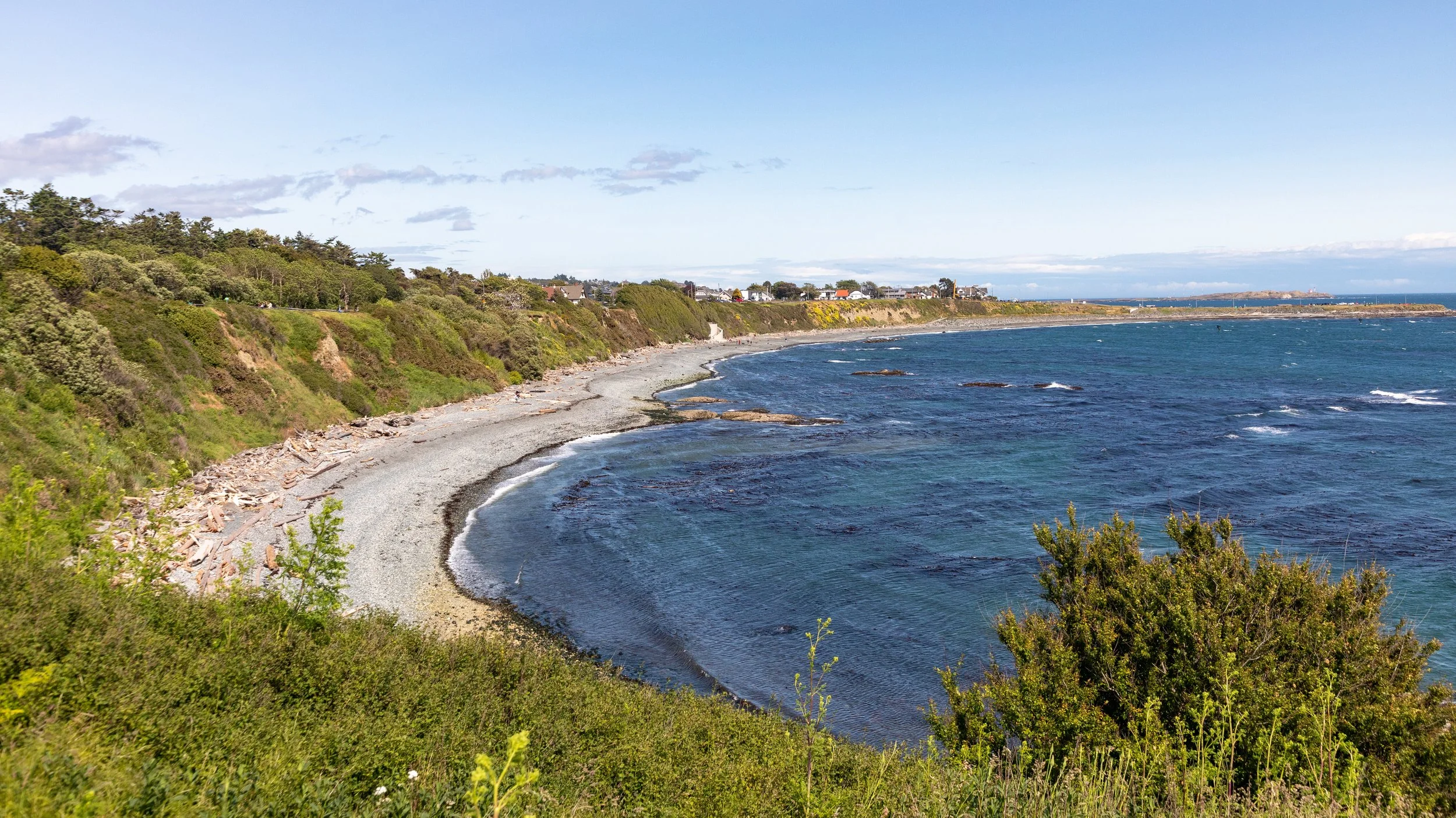  Spiral Beach 
