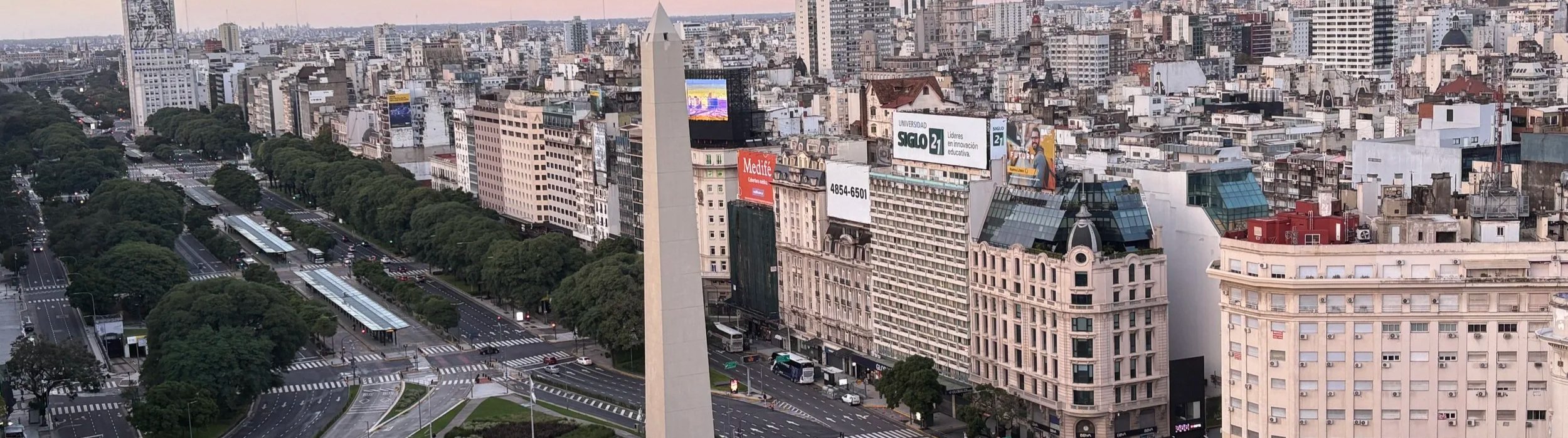 Buenos Aires