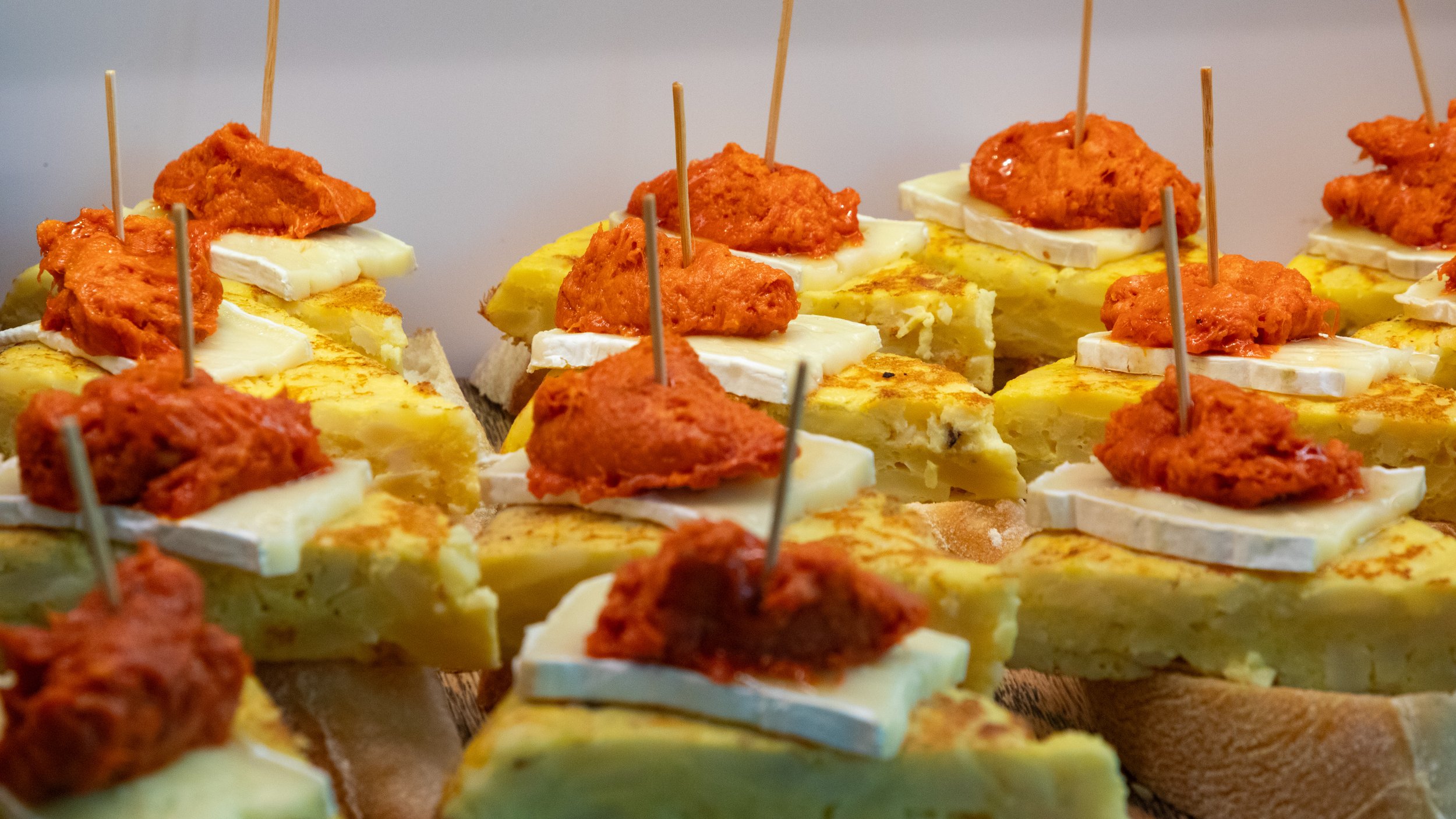  Very beautiful and tasty offerings 