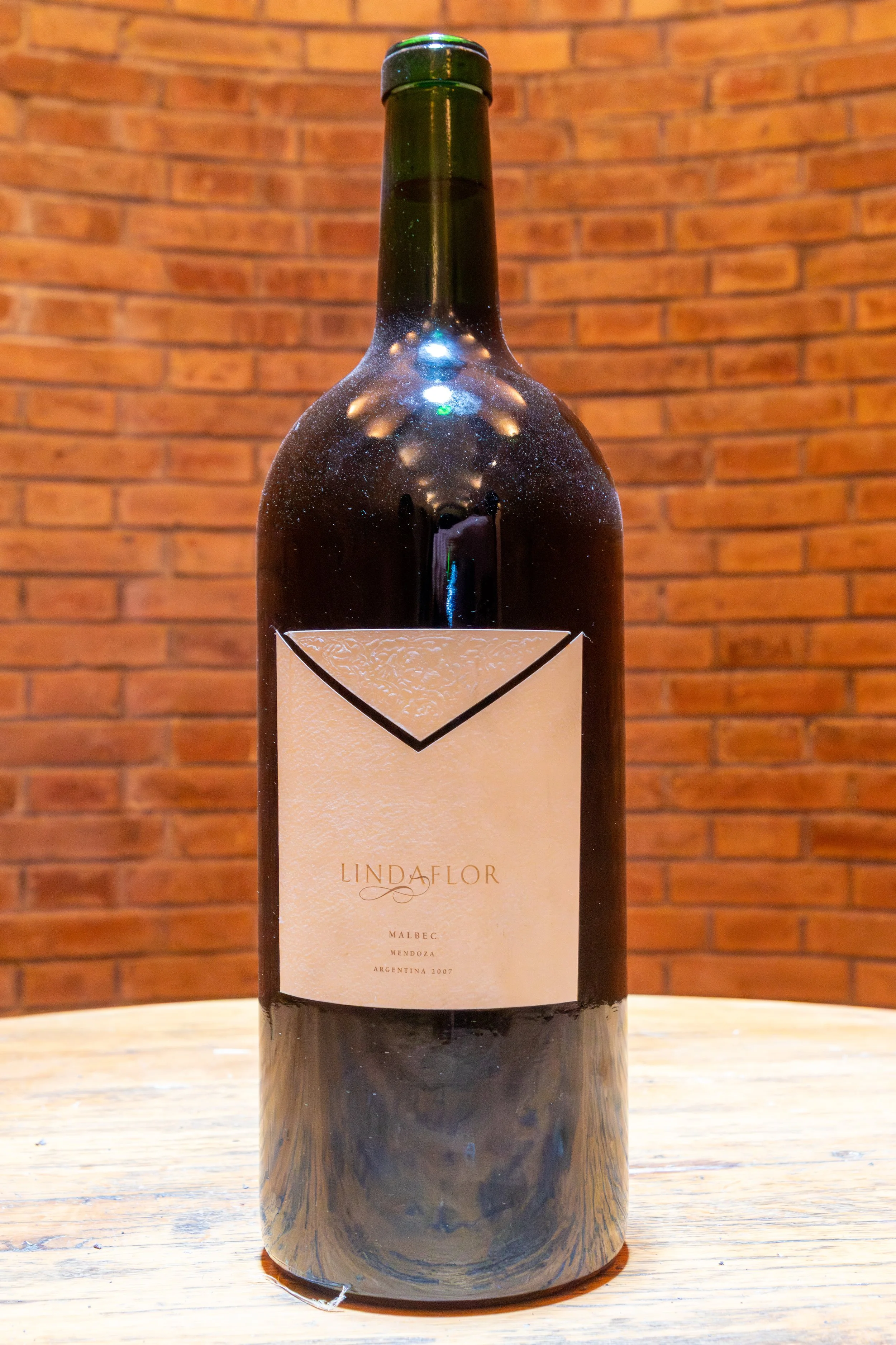  Lindaflor is the premium brand for Monteviejo 