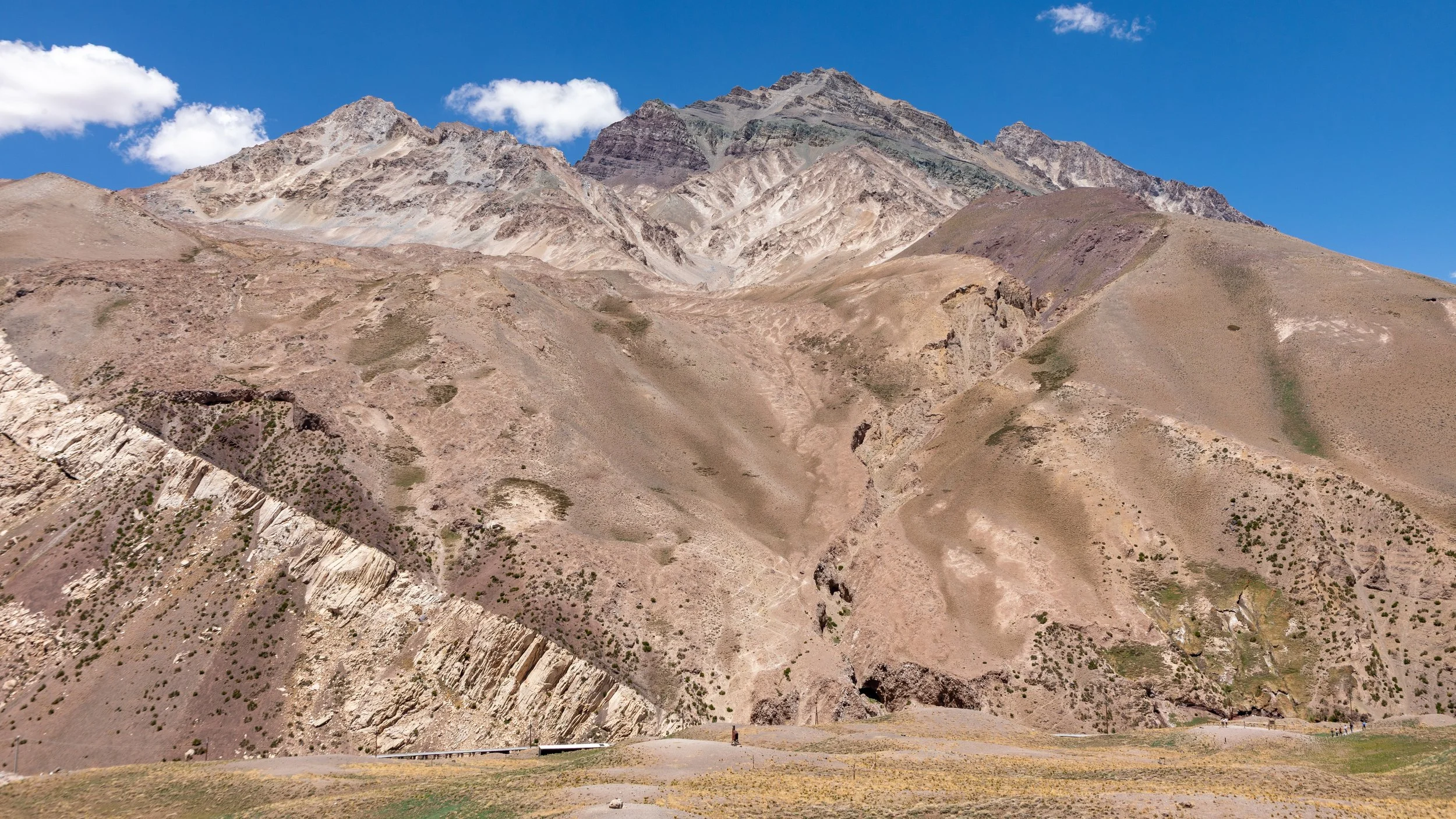  More of the beautiful scenery in the provincial park 