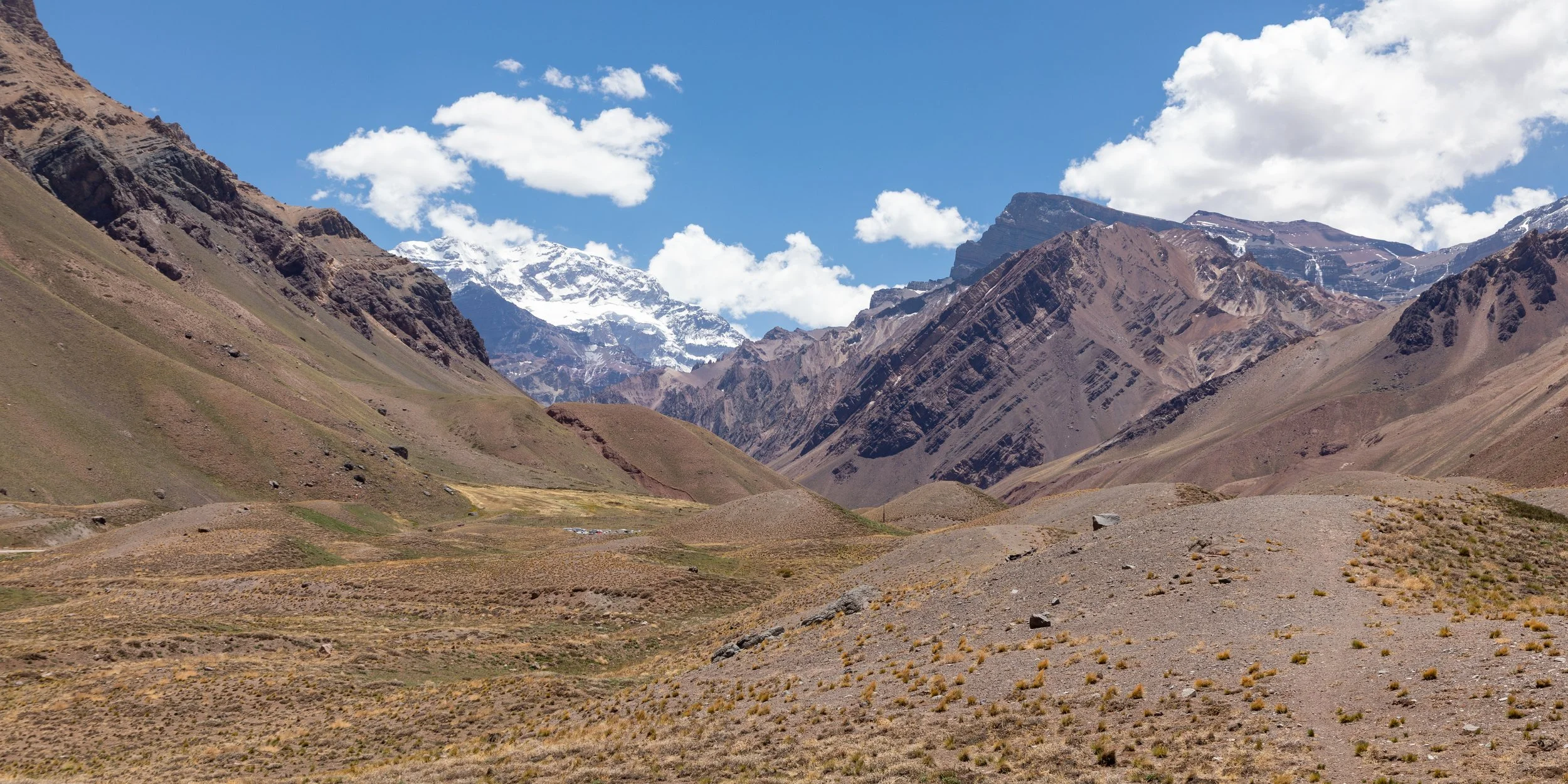  Last view on our quick hike 