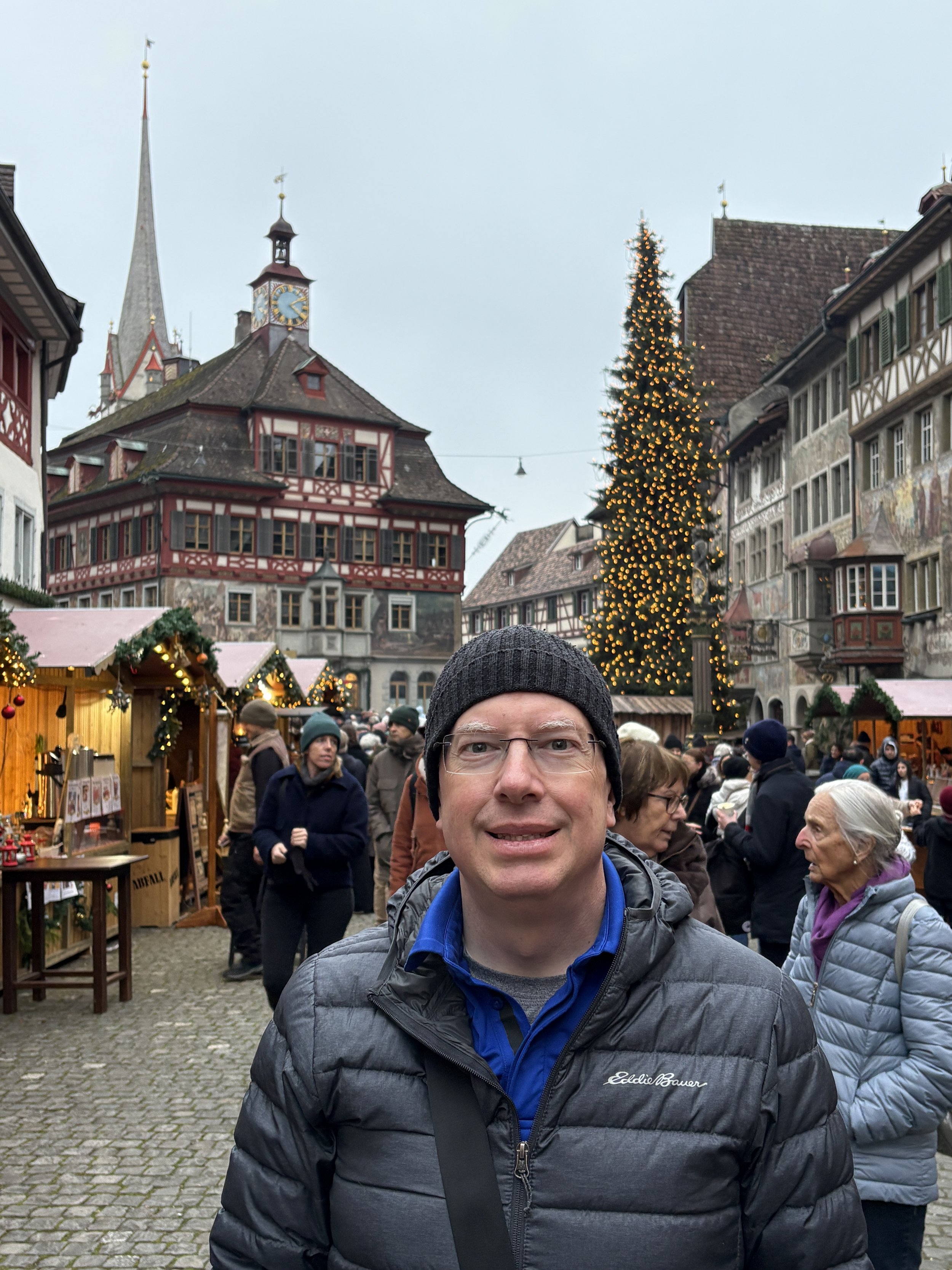  Exploring the extensive market 