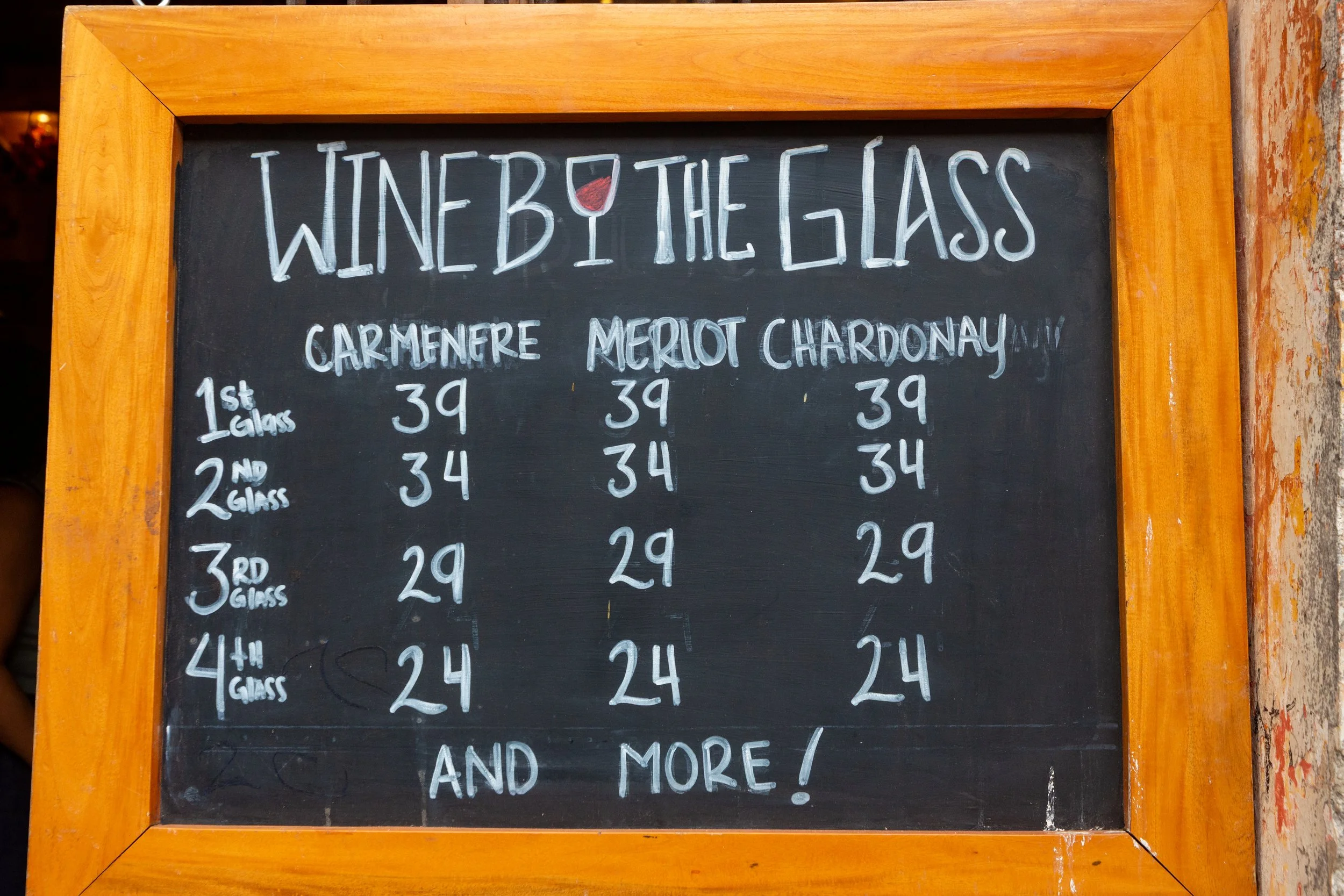  Pricing designed to encourage consumption 