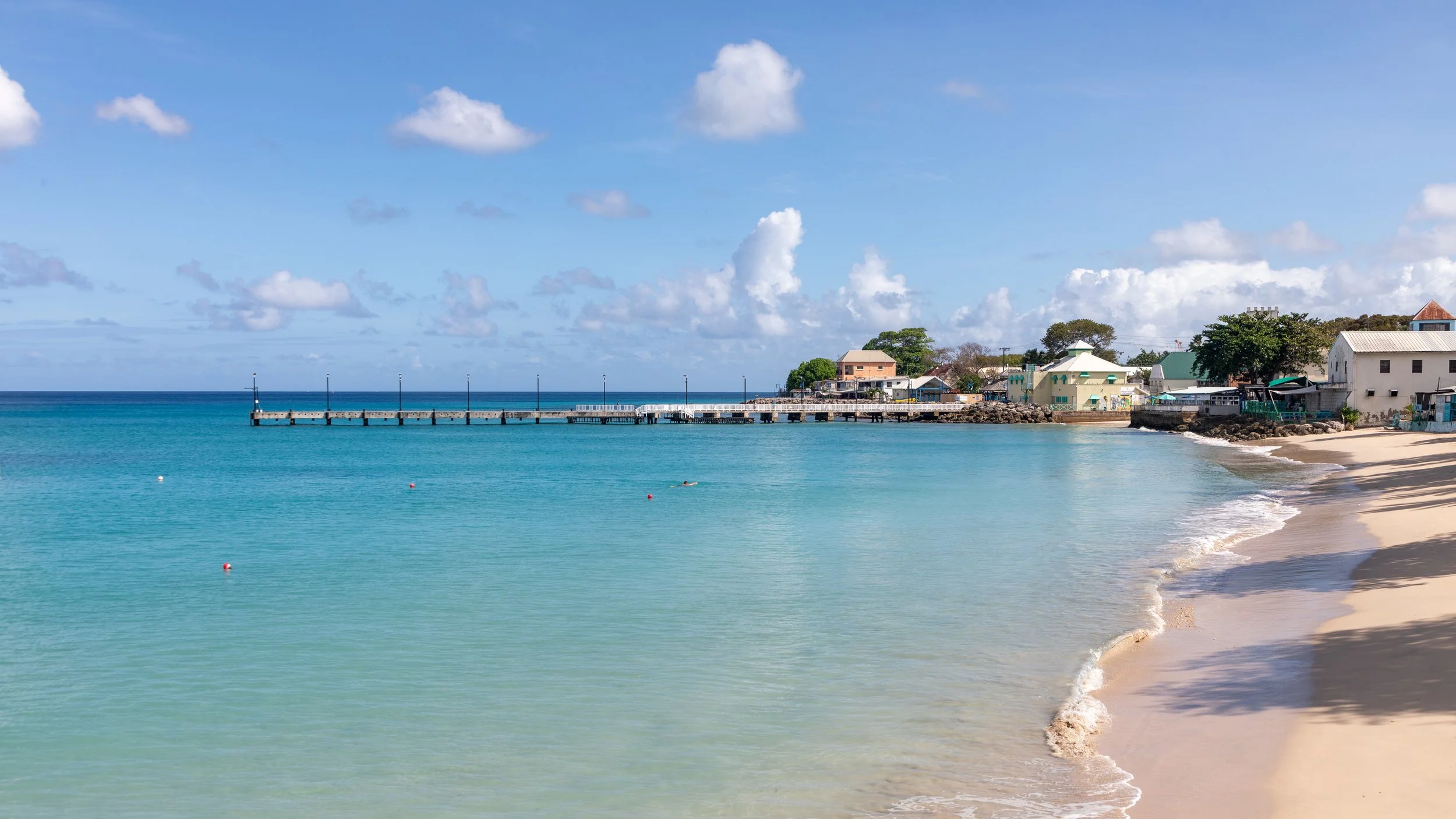  Cherry Beach in Speightstown 