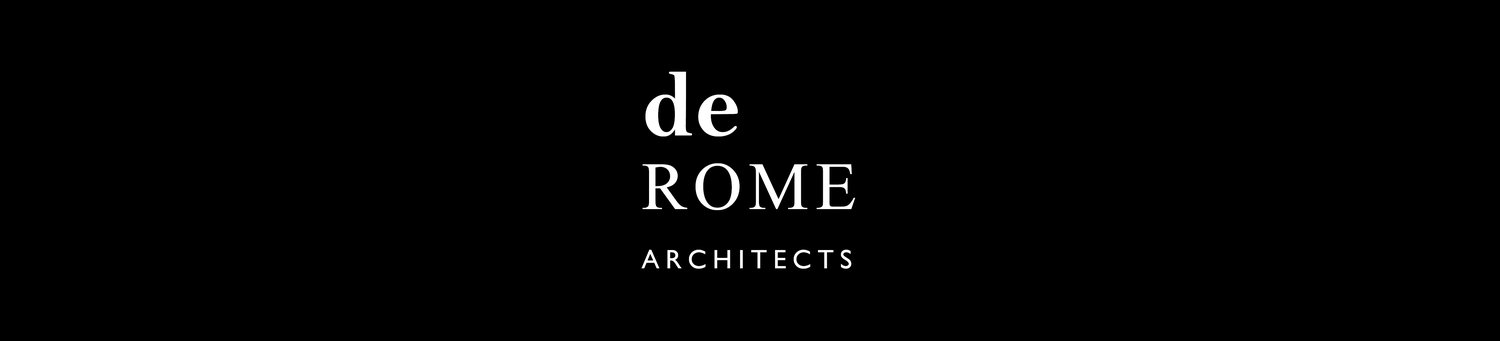 de Rome Architects