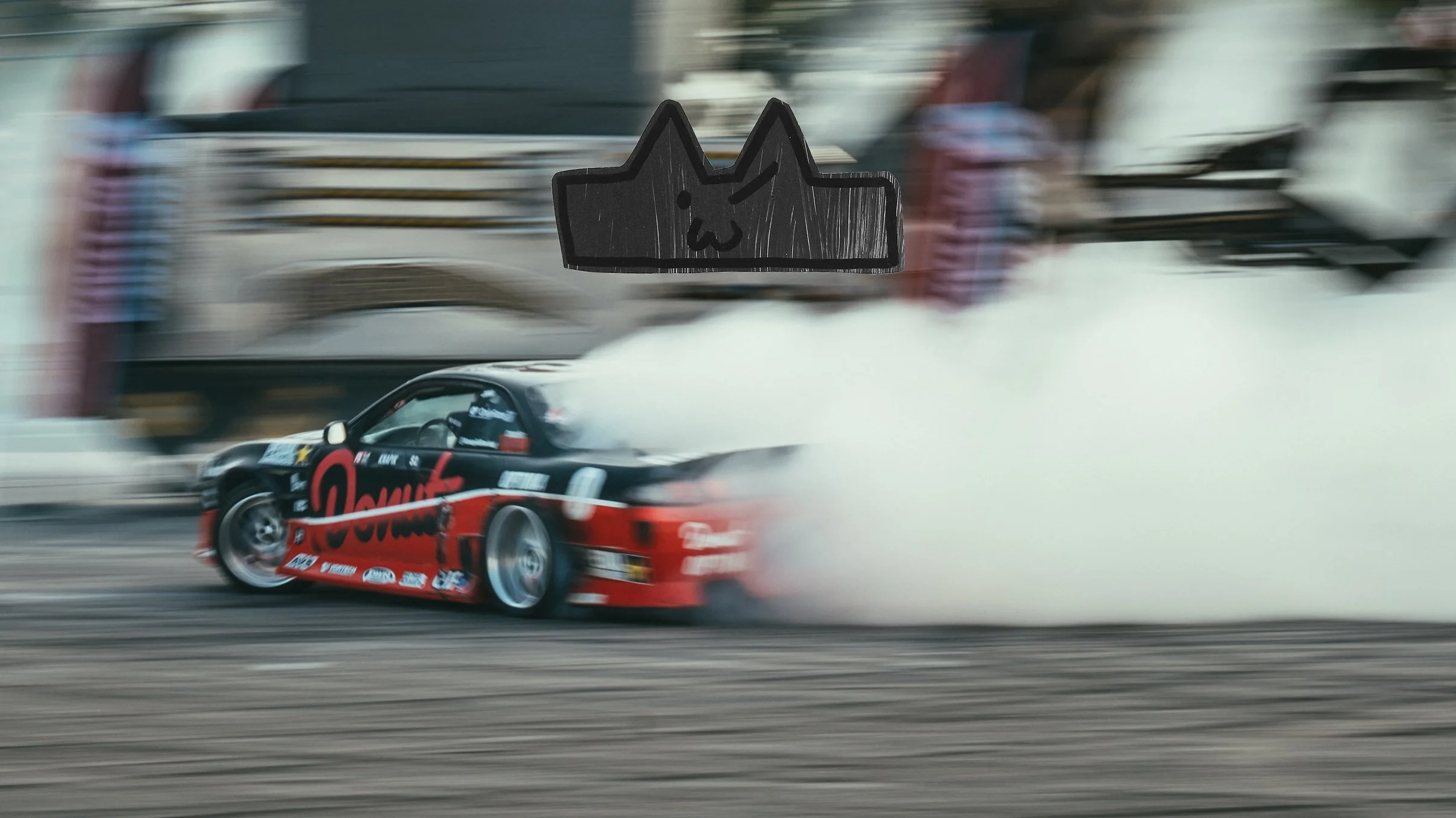 CoffeBlack | 2024 Automotive Demo Reel