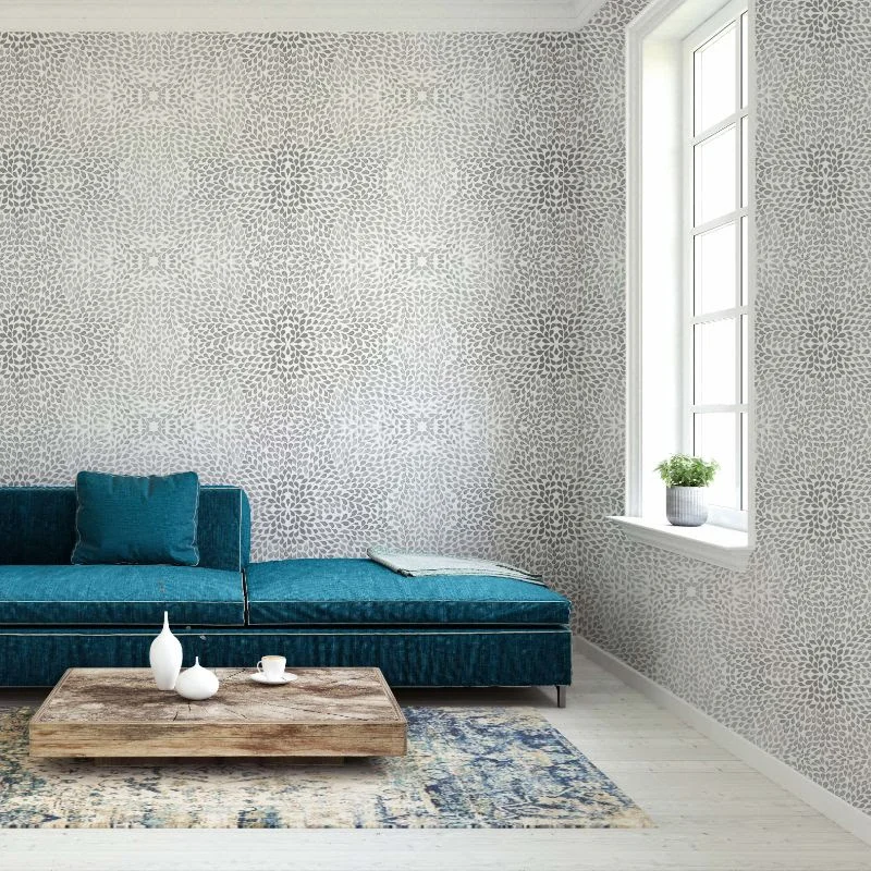 Wallpaper by Elworthy Studio