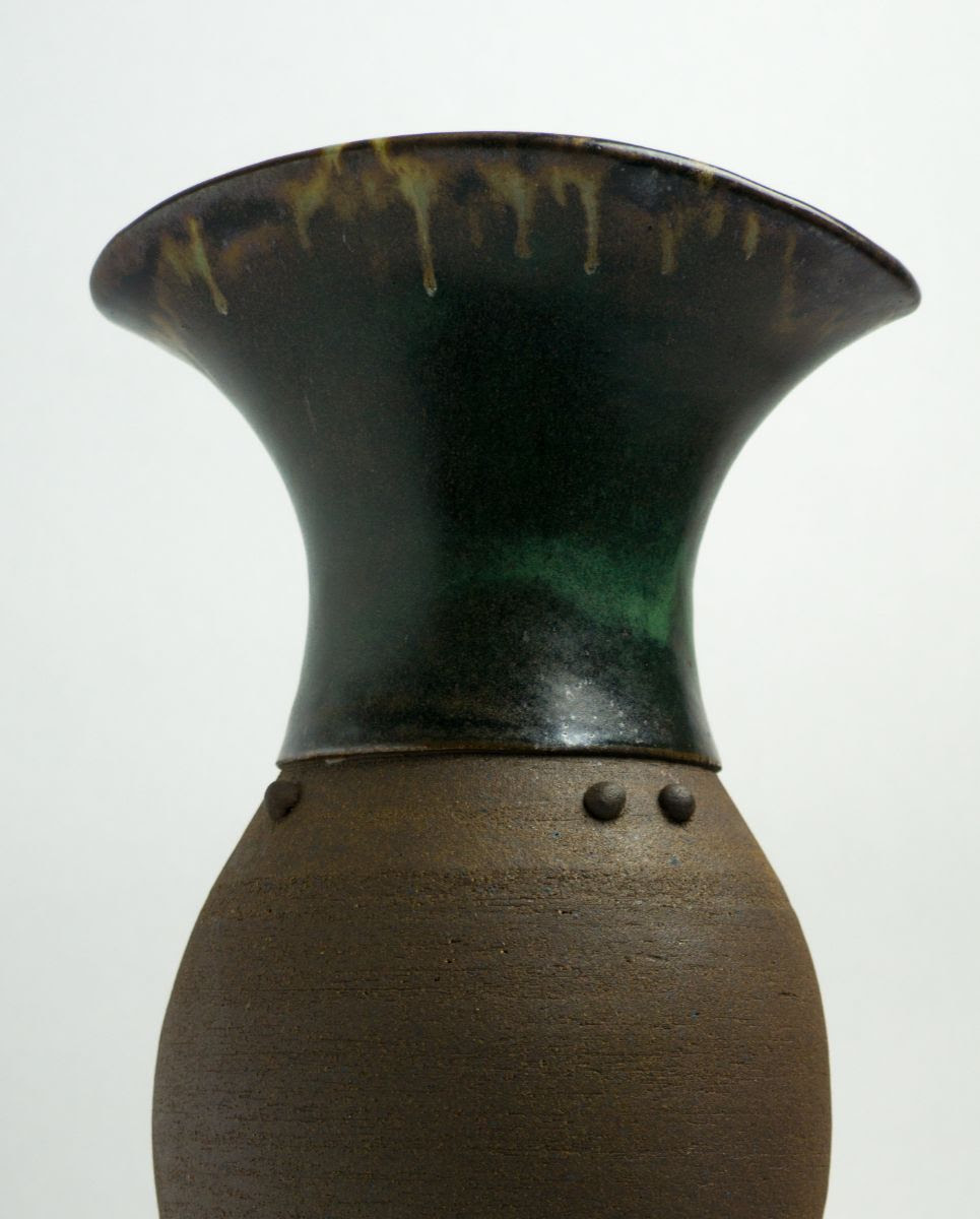 Vase by Breuwen