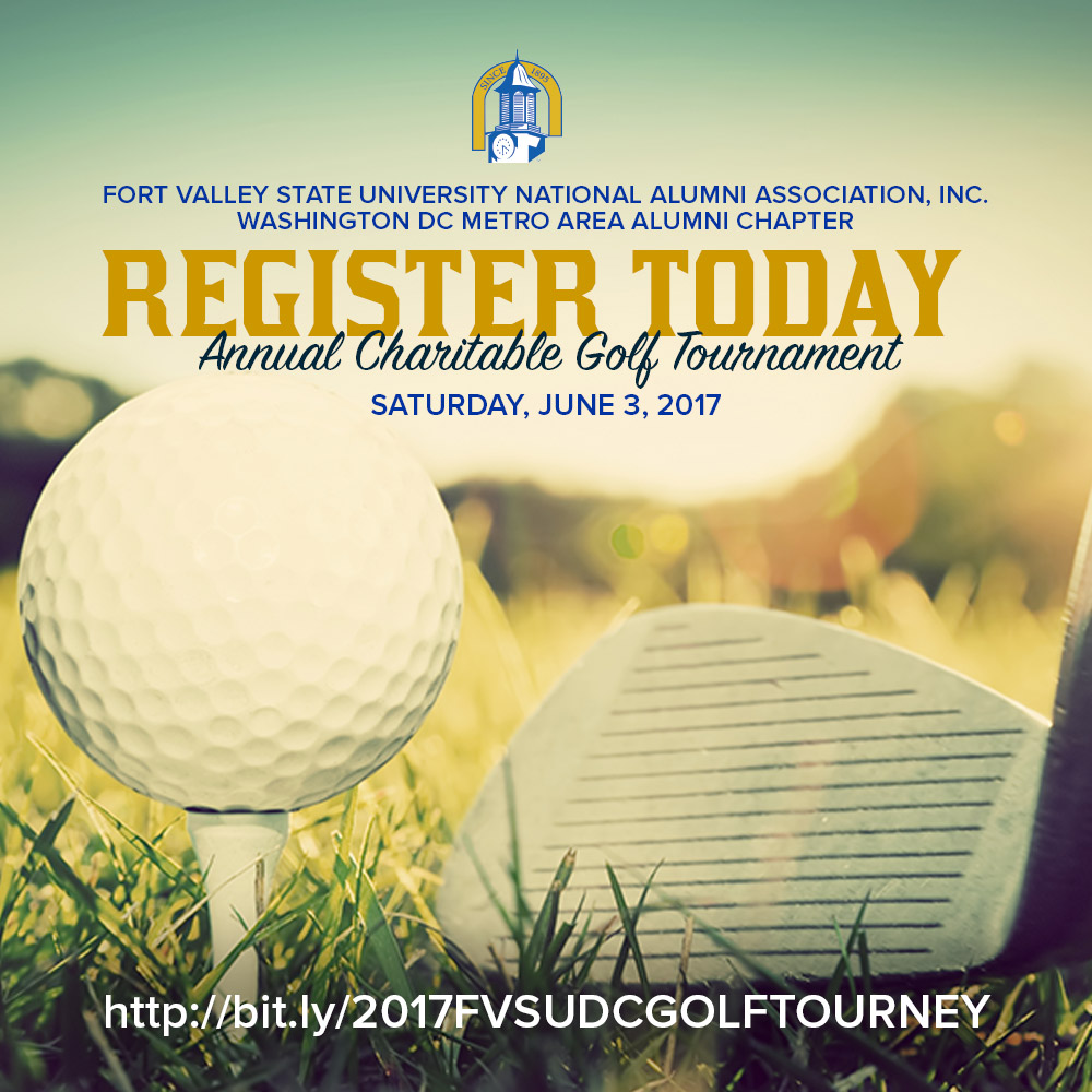 Annual Charitable Tournament