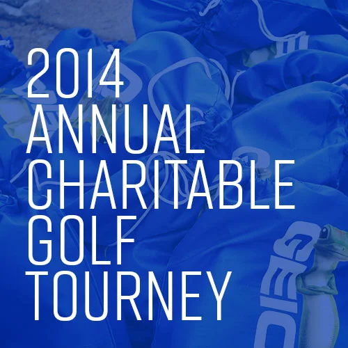 2014 FVSU DC Alumni Chapter Annual Charitable Golf Tourney