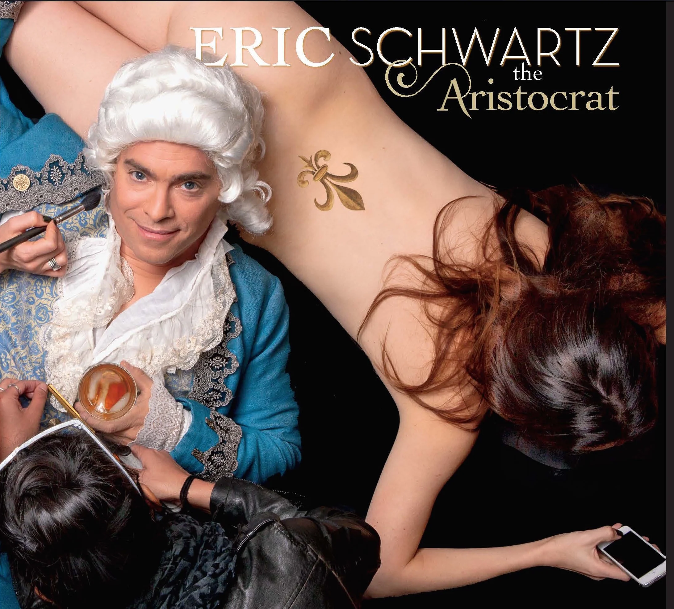 The Aristocrat- Download