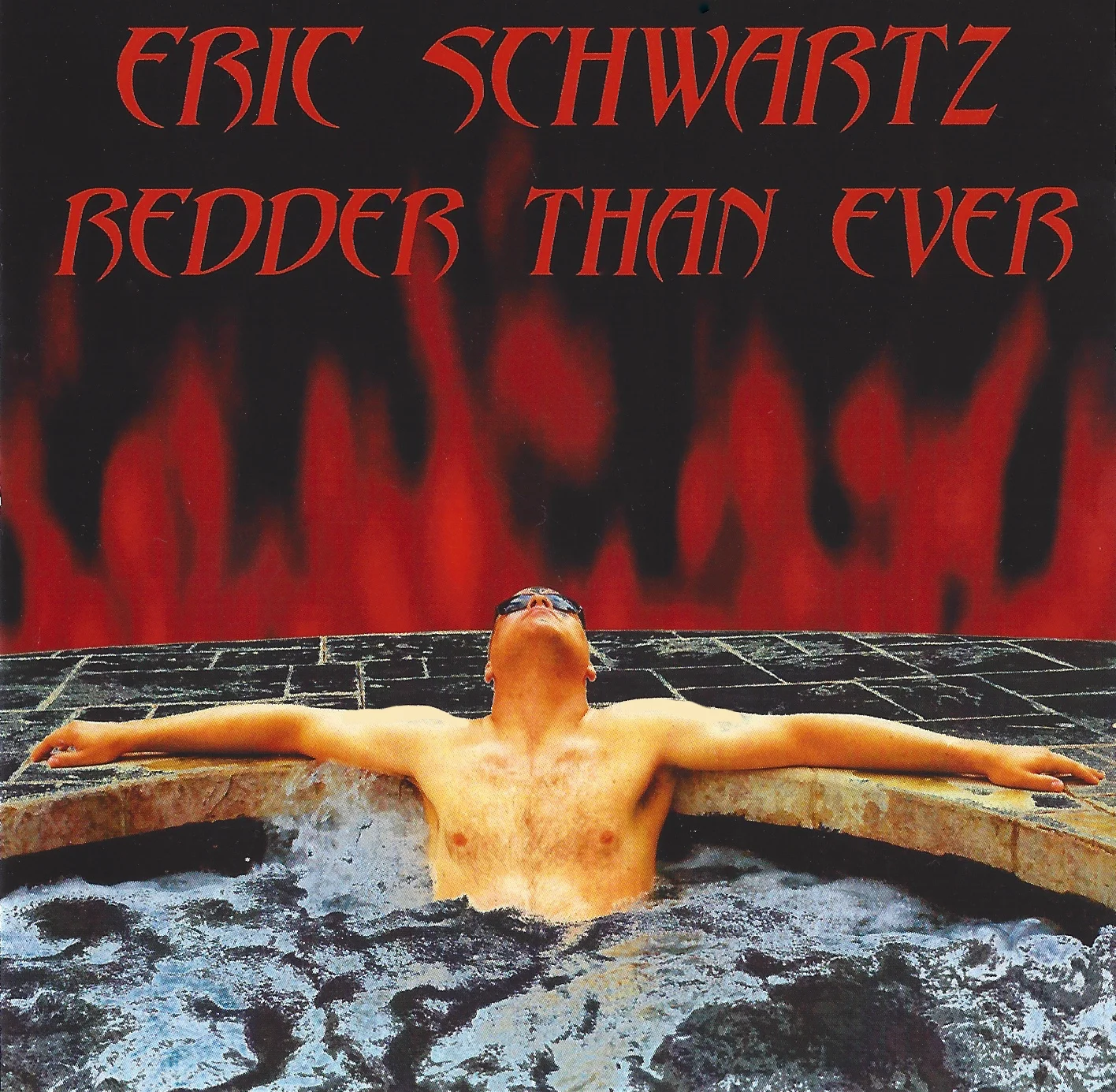 Redder Than Ever (2006) Digital Download