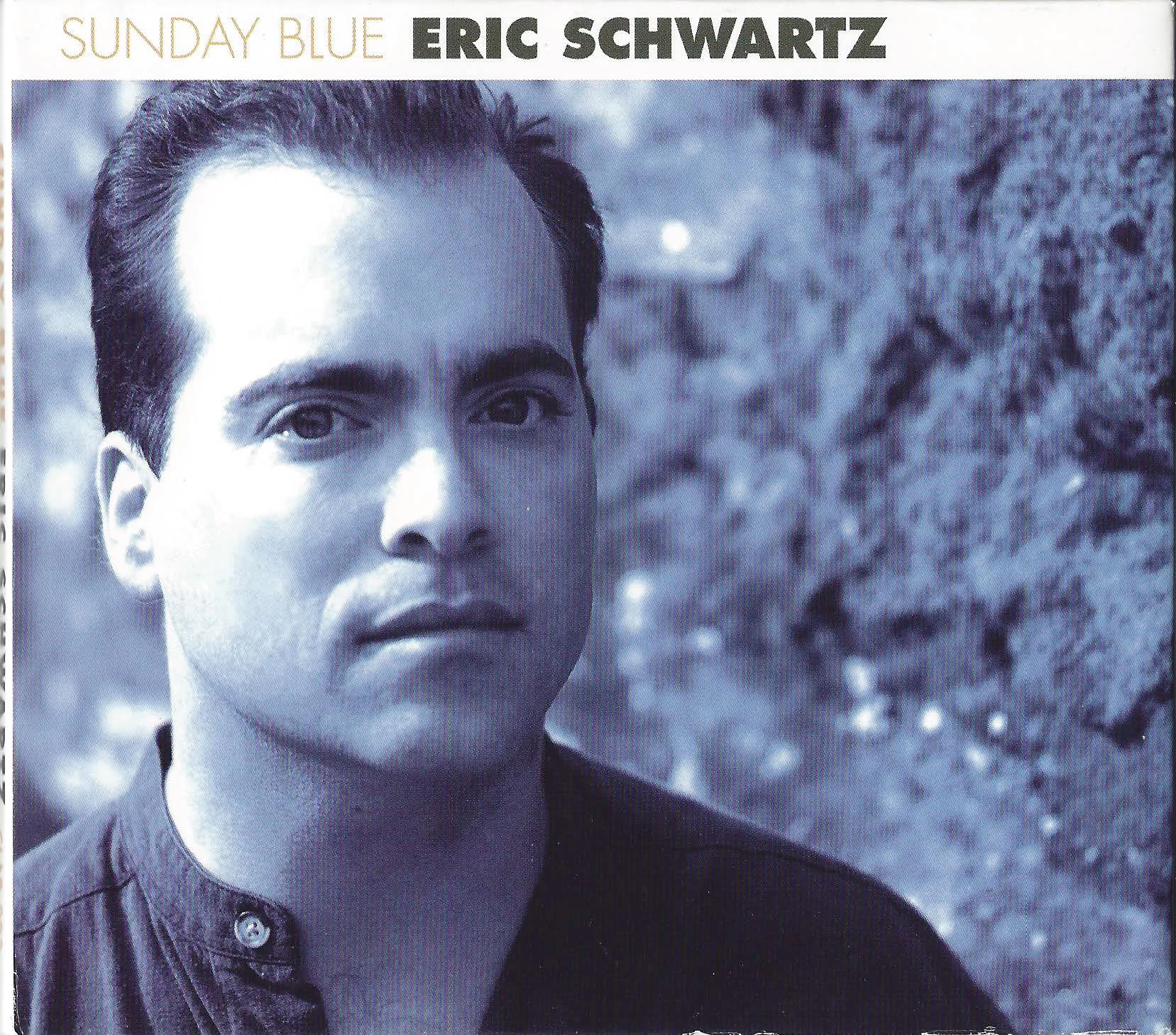Sunday Blue Digital Download (2002)
