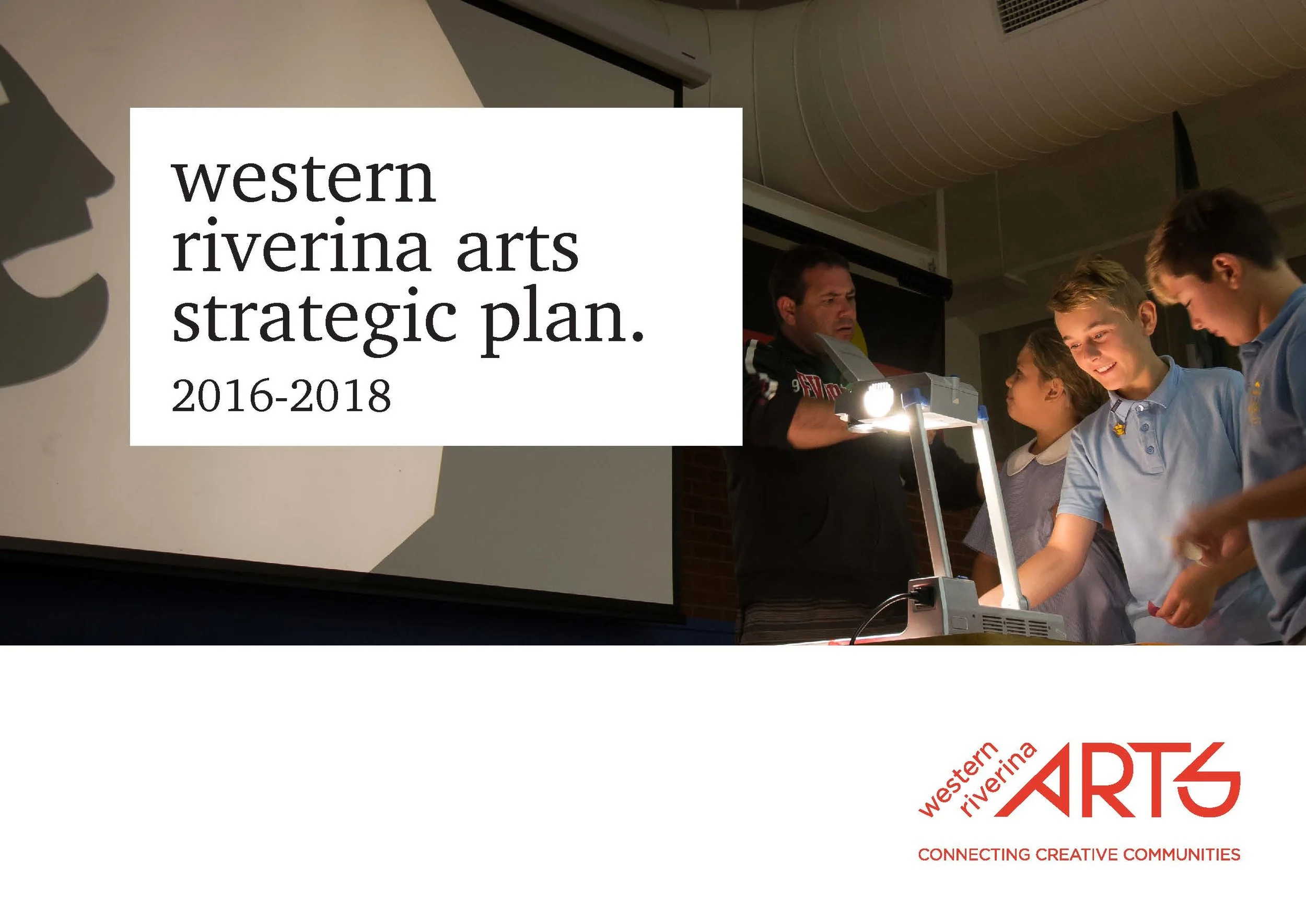 Strategic Planning
