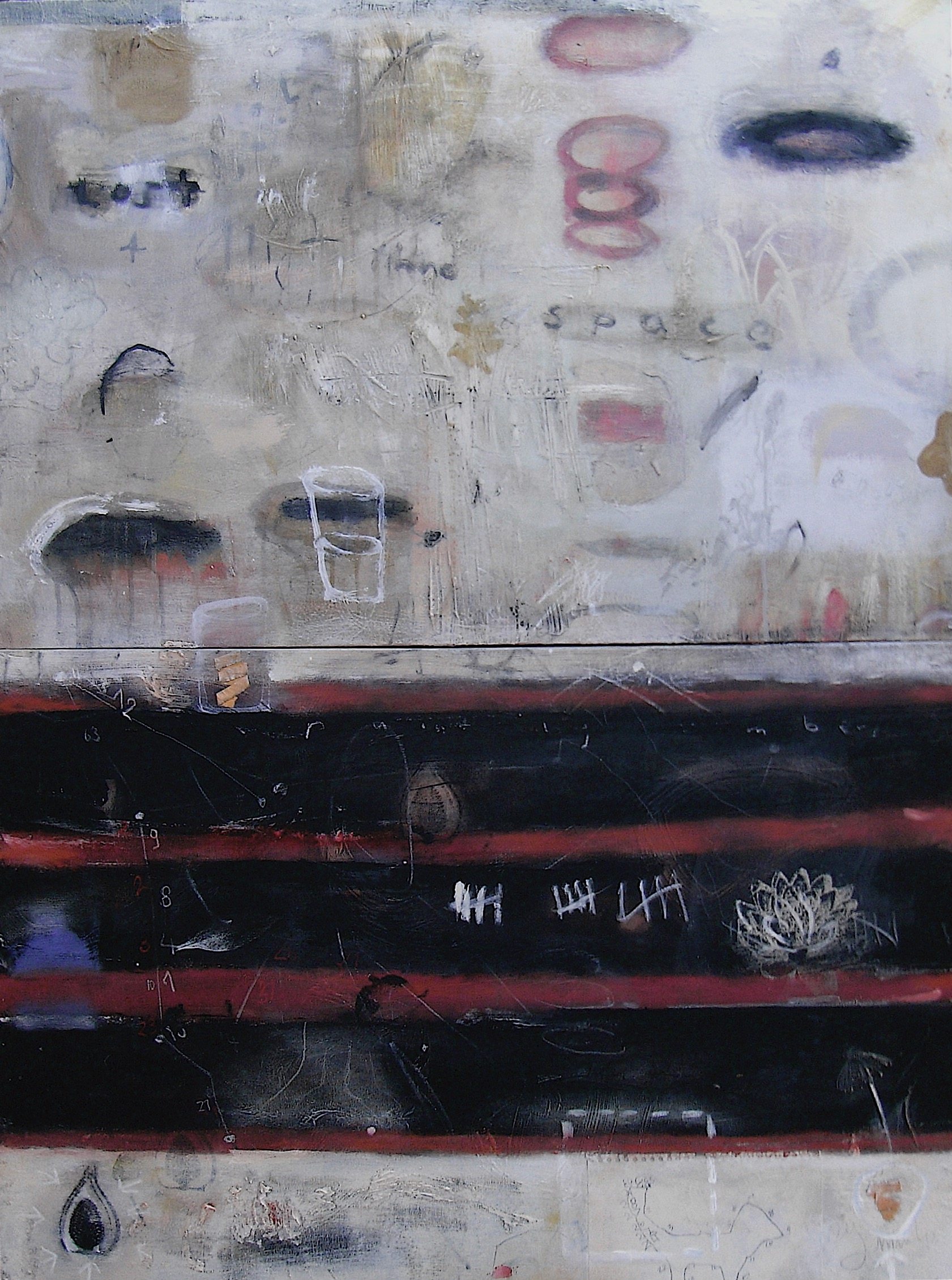 36" x 48" 2 pieces R
