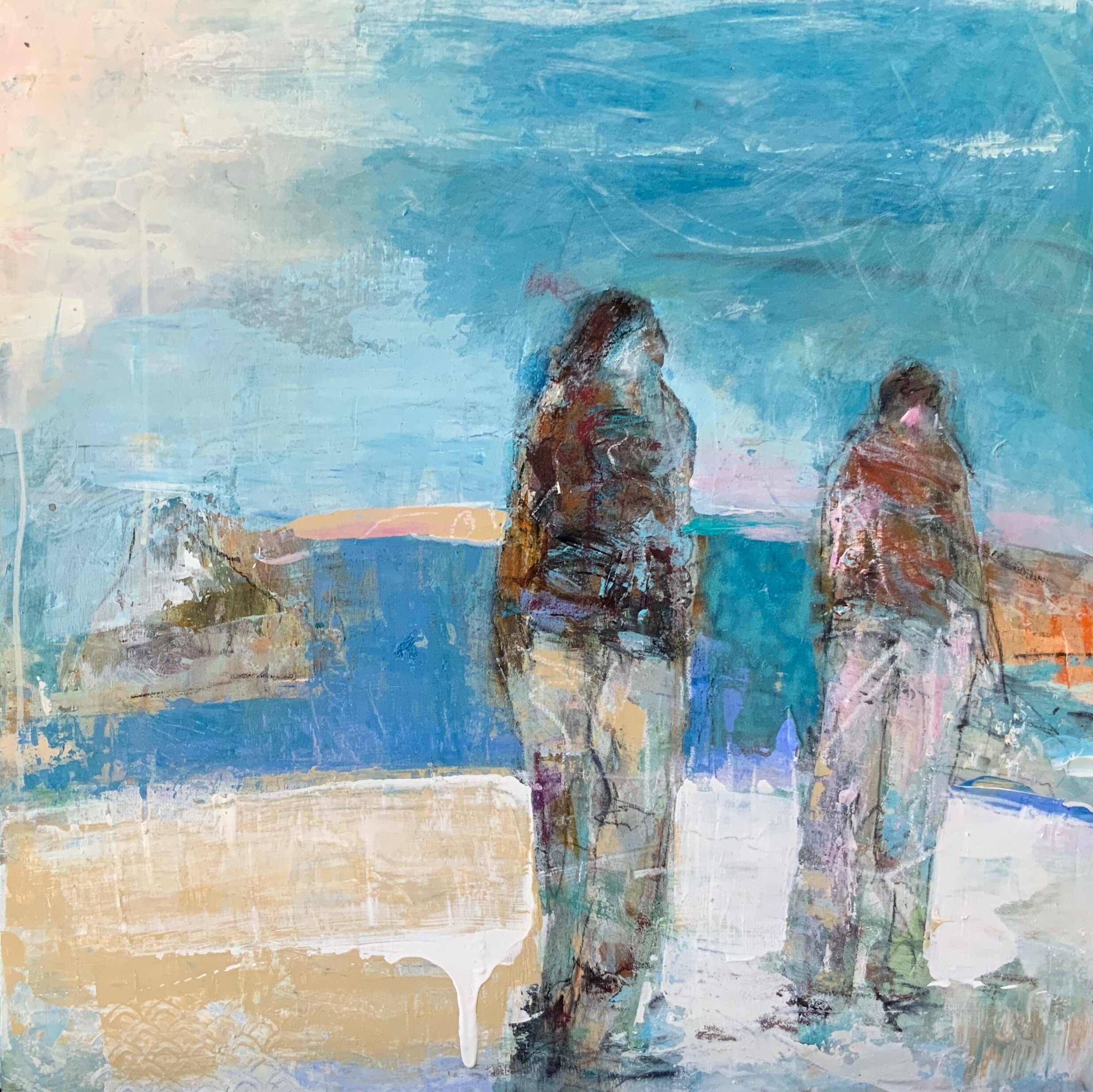 24”" x 24" (12) sold