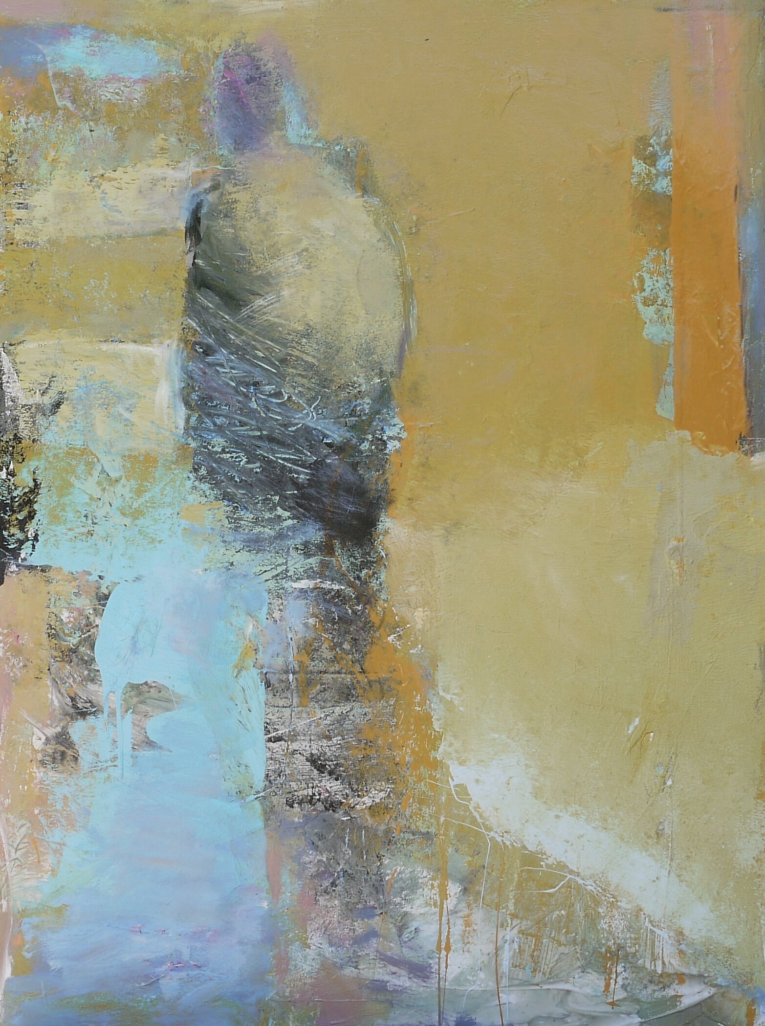 36" x 48" (62)M