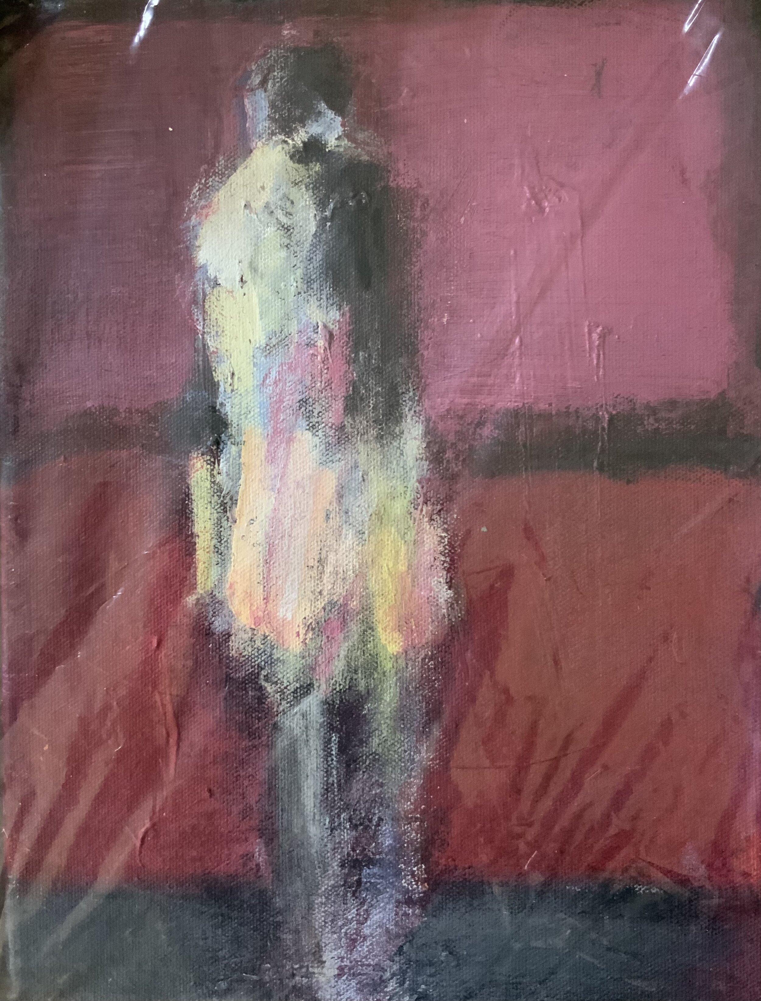 9” x 11”