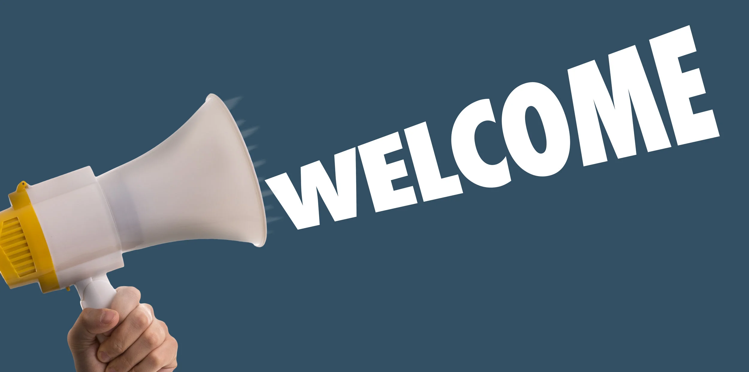 Welcome new group members!