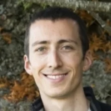 Welcome Dr. Mark Raycroft!