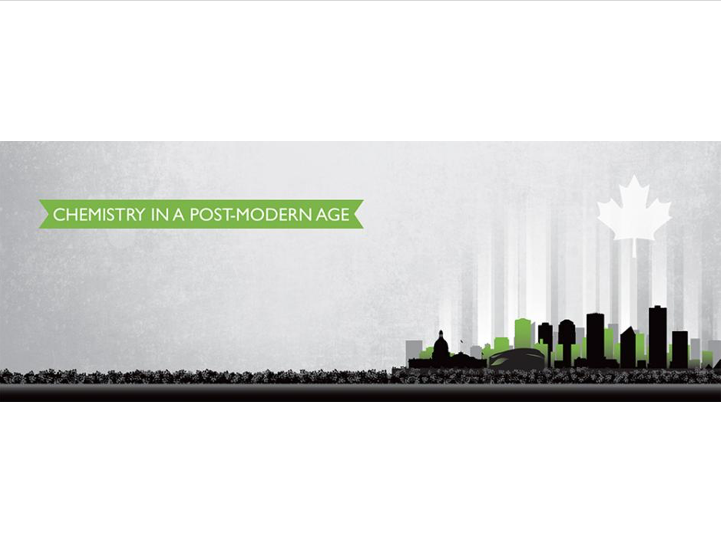 Alison, Amanda, Keith, and Myriam will be presenting at the 101st Canadian Chemistry Conference and Exhibition.