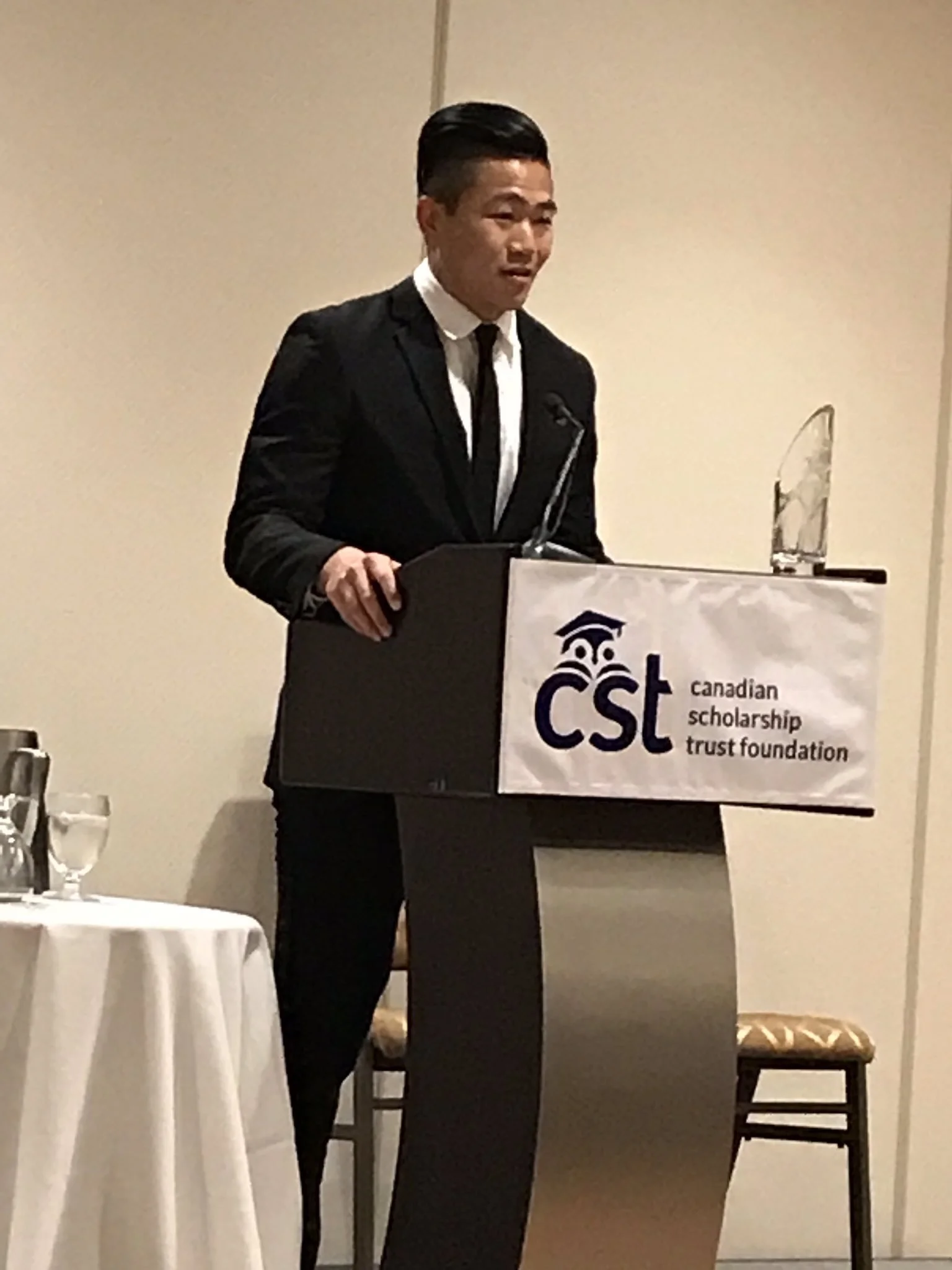 2019-09 - Jacky CSTF scholarship.jpeg