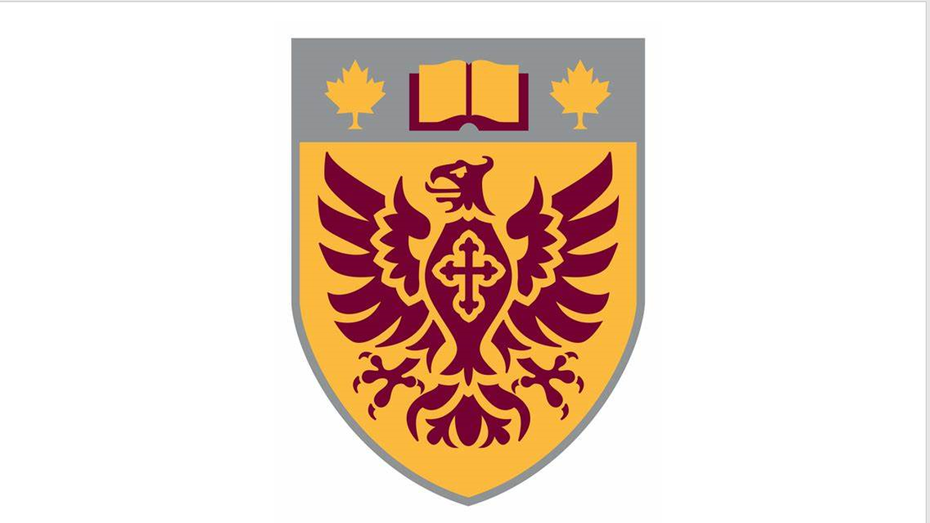 Emily presented at SOUSCC!