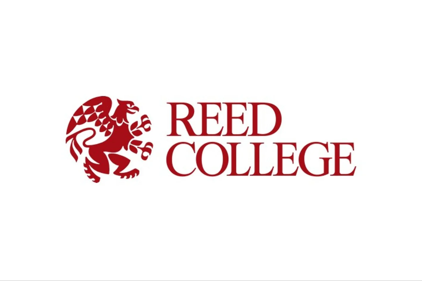 Jacky presented a research seminar at Reed College!
