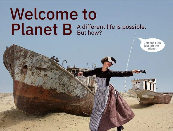 Ars Electronica Festival 2022