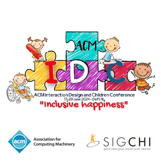 ACM Interaction Design and Children (IDC) Conference